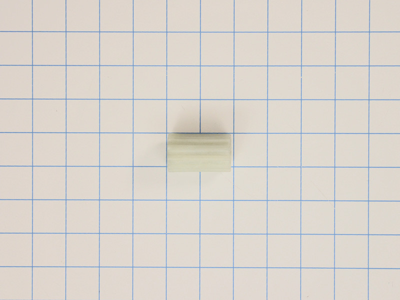 GE Appliances WH43X10037 - Coupling Pulsator