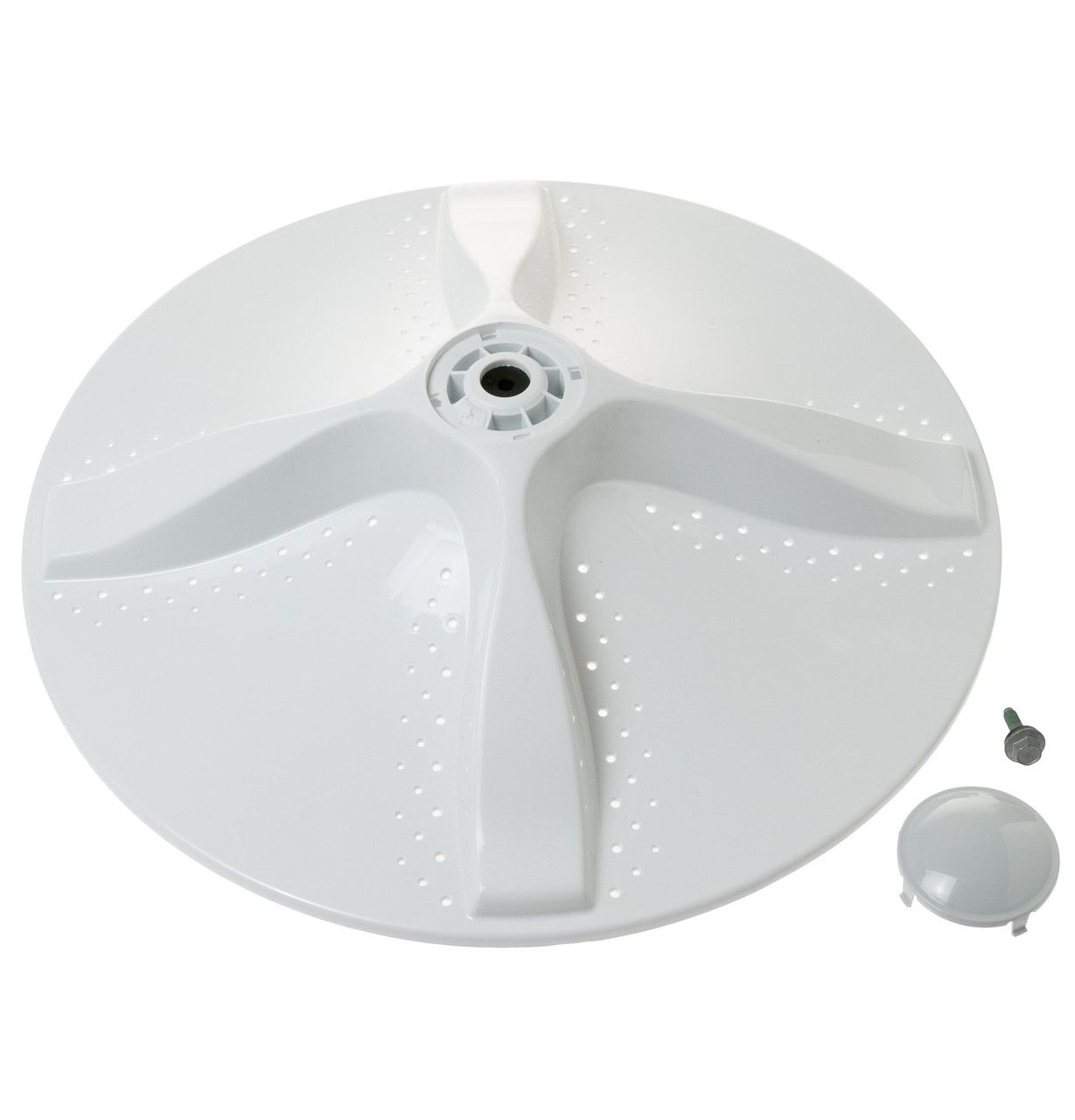 GE Appliances WH43X28657 - Infuser
