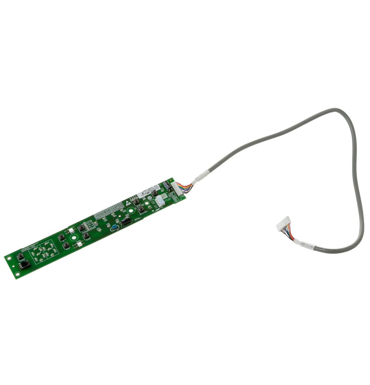 GE Appliances WJ26X28494 - Ui Board