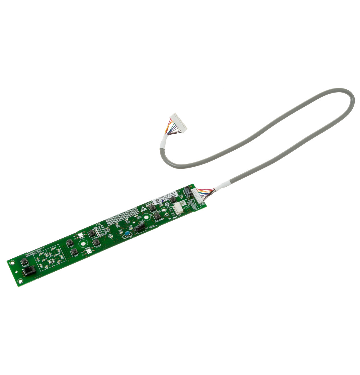 GE Appliances WJ26X28496 - Mgt