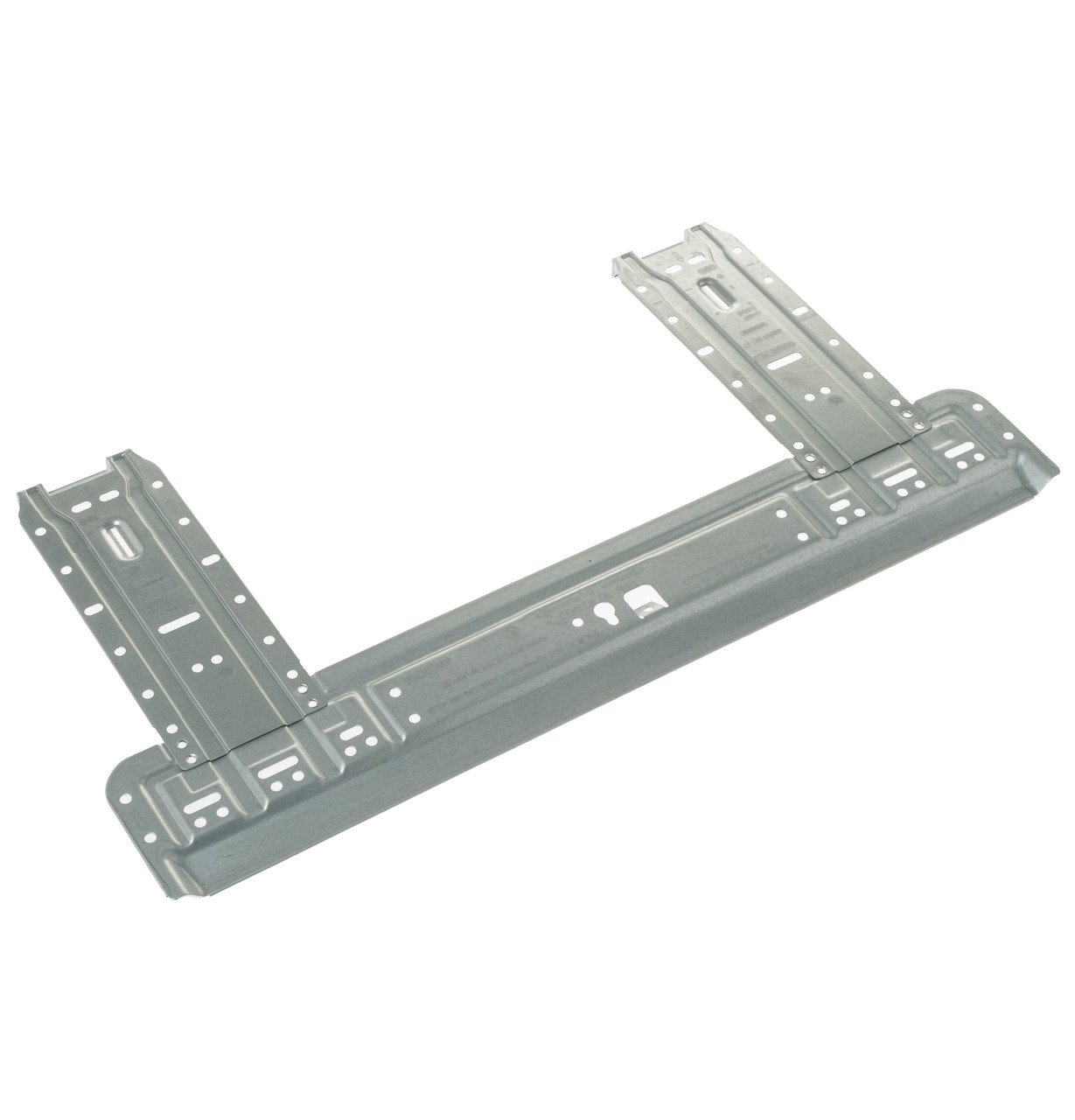 GE Appliances WJ65X27875 - Mounting Bracket - Image 2