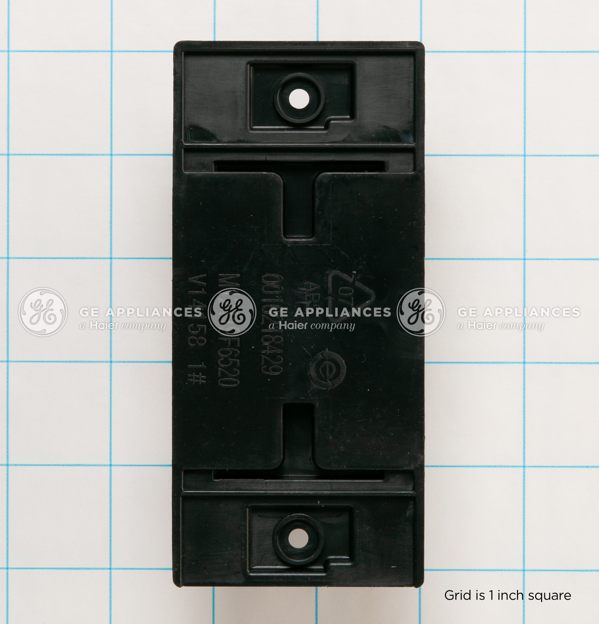 GE Appliances Genuine OEM WJ65X29637 - Water Pump Bracket