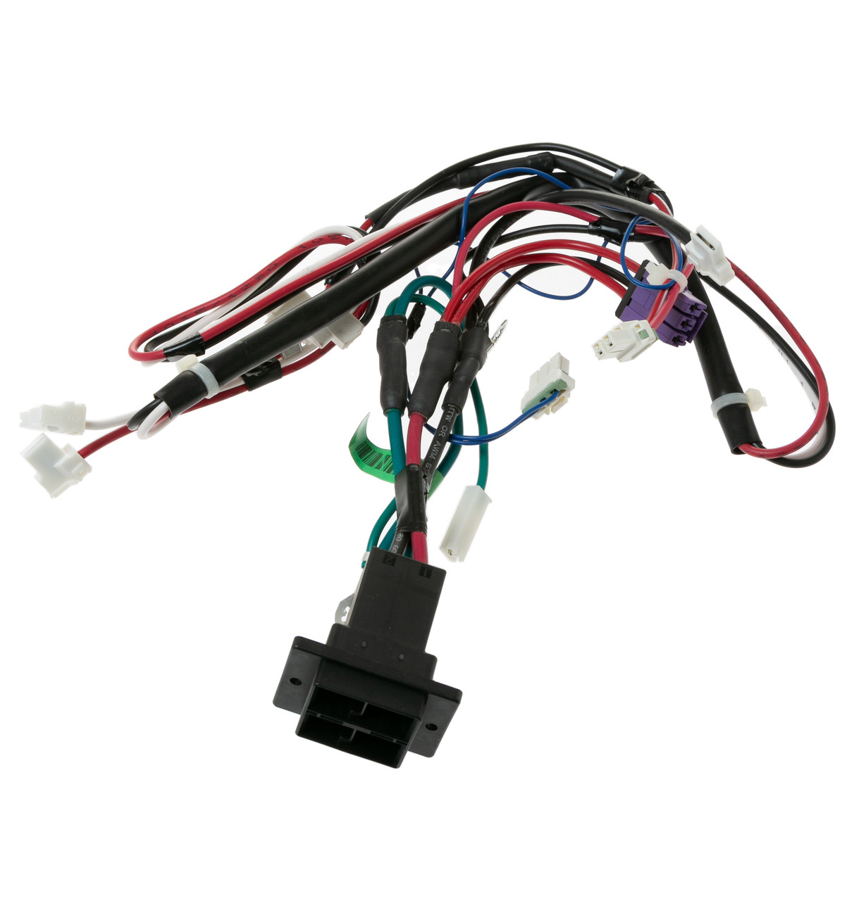 GE Appliances WP35X28060 - 230V Main Harness