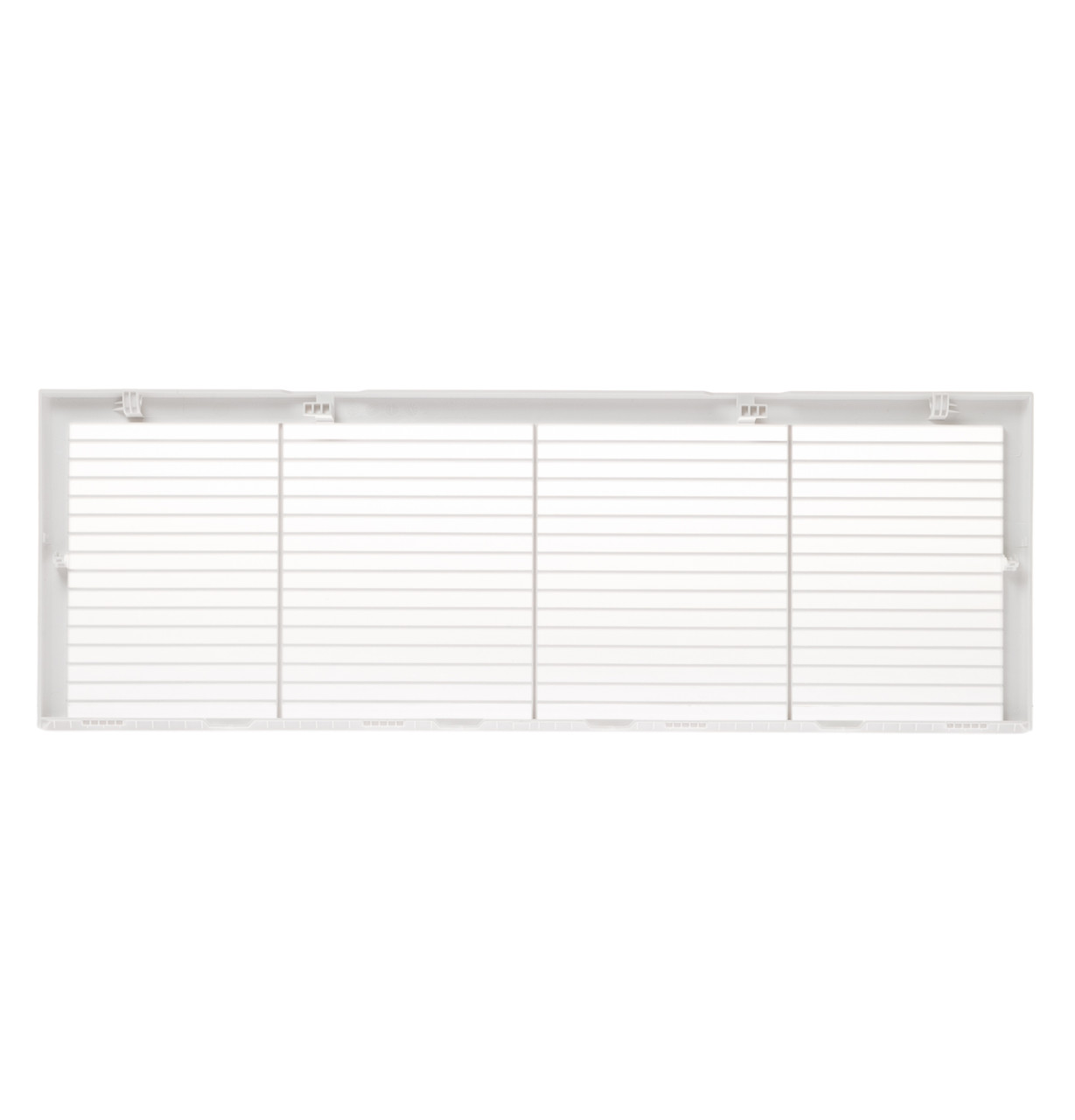 GE Appliances Genuine OEM WP71X26156 - Air Inlet Panel - View 2