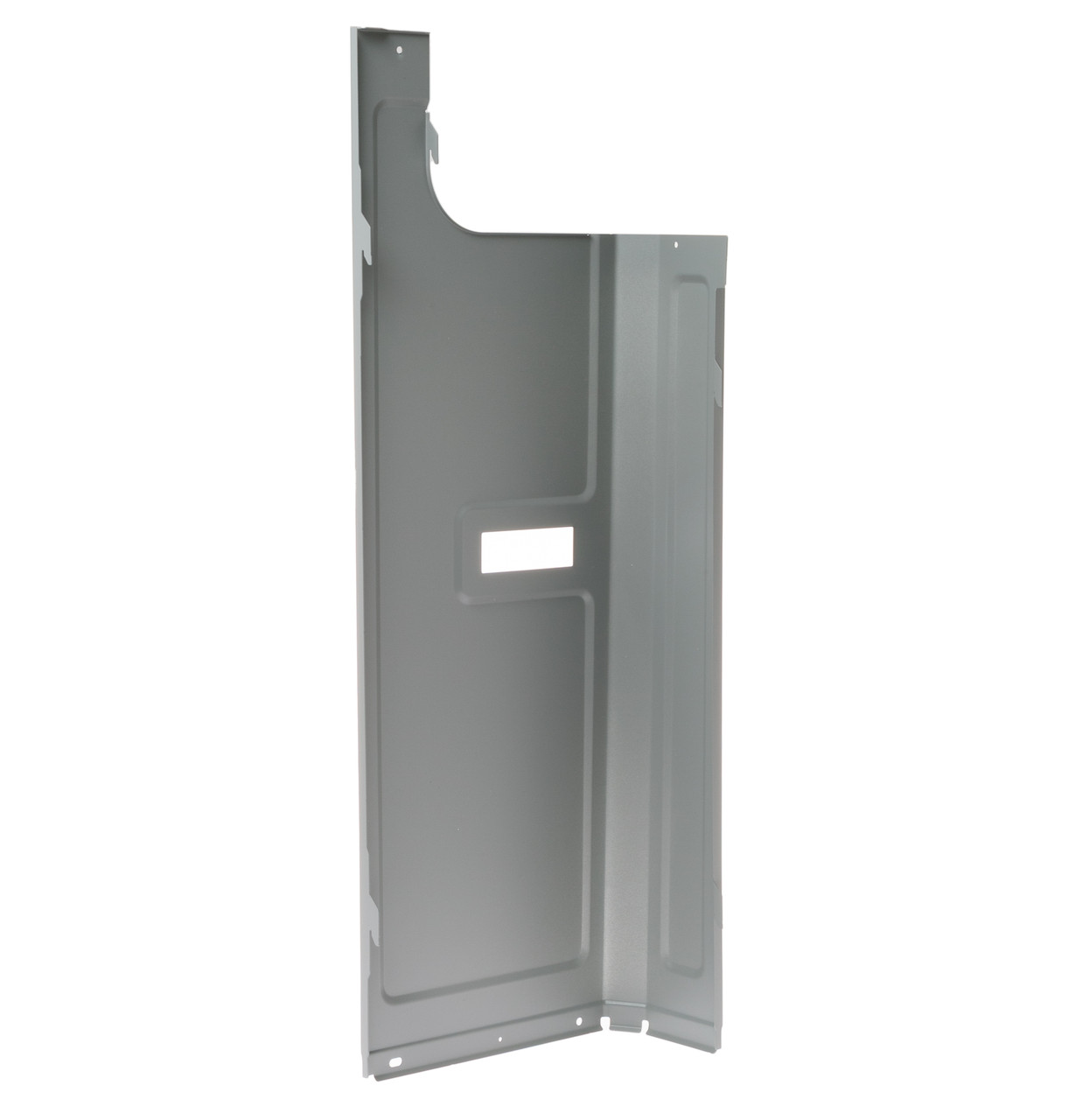GE Appliances Genuine OEM WP71X30557 - Right Front Panel - View 2