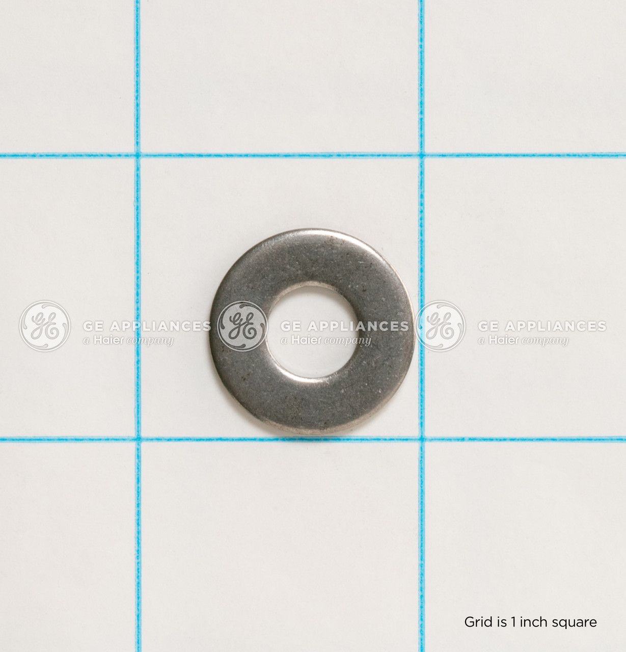 GE Appliances Genuine OEM WR01X25973 - Washer