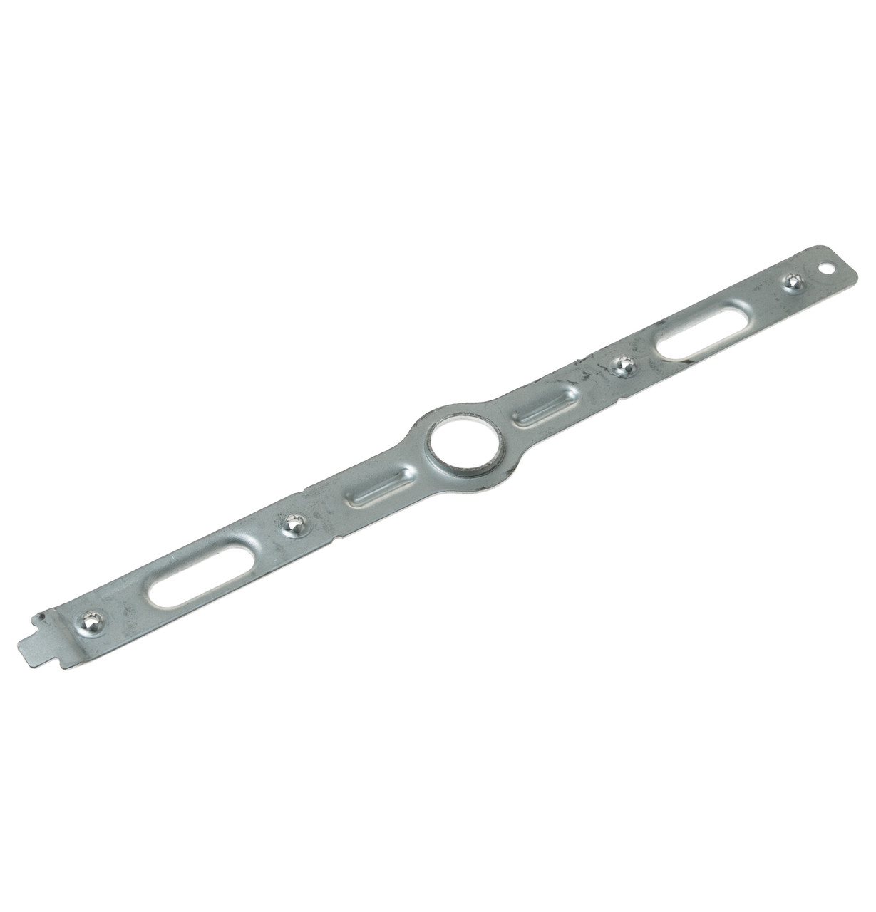 GE Appliances WR02X10593 - Bracket Cond Fan (Rear) - Image 2