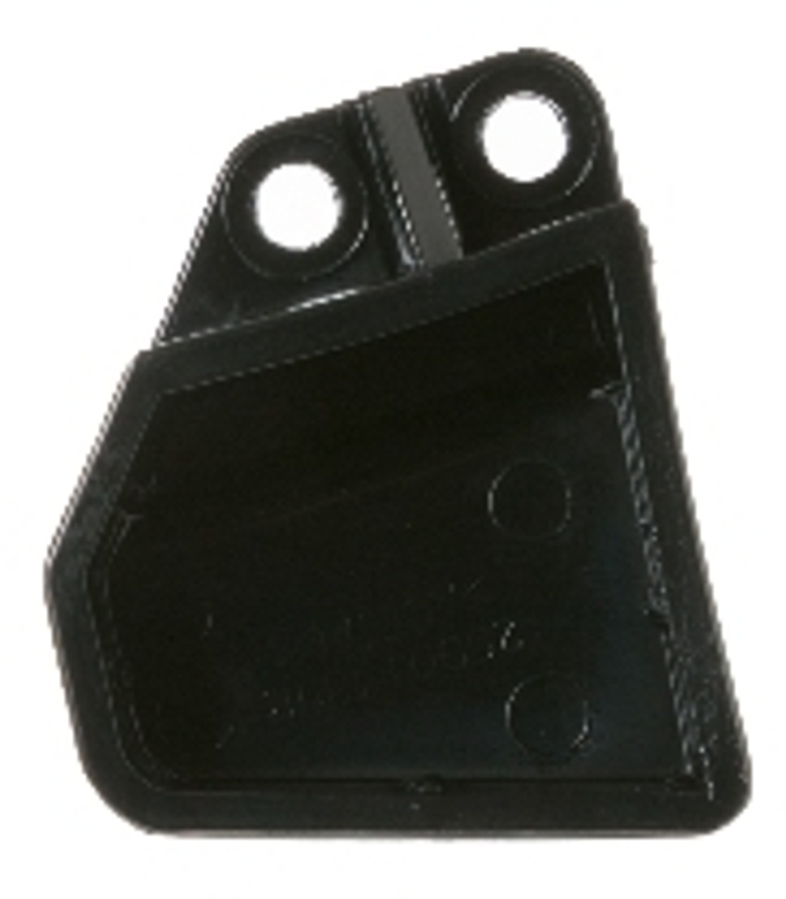 GE Appliances WR02X10779 - Cam Closure Ff Black