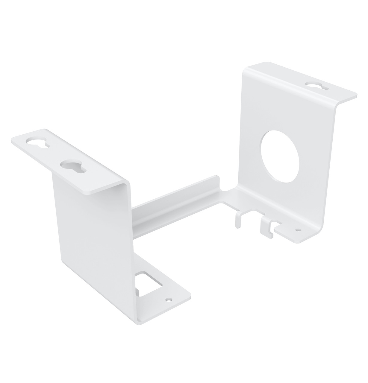 GE Appliances Genuine OEM WR02X13214 - Bracket Im - Rear View