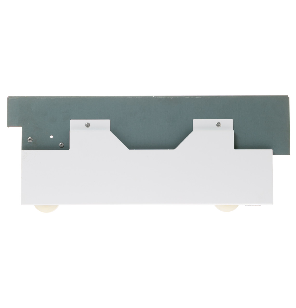 GE Appliances Genuine OEM WR02X13598 - Base Channel Asm Left