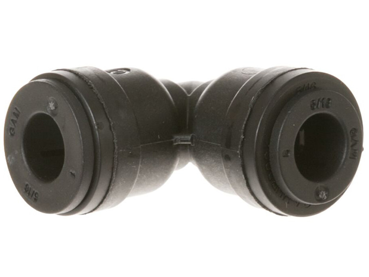 GE Appliances WR02X13753 - Connector 90 Deg 5/16 Ht