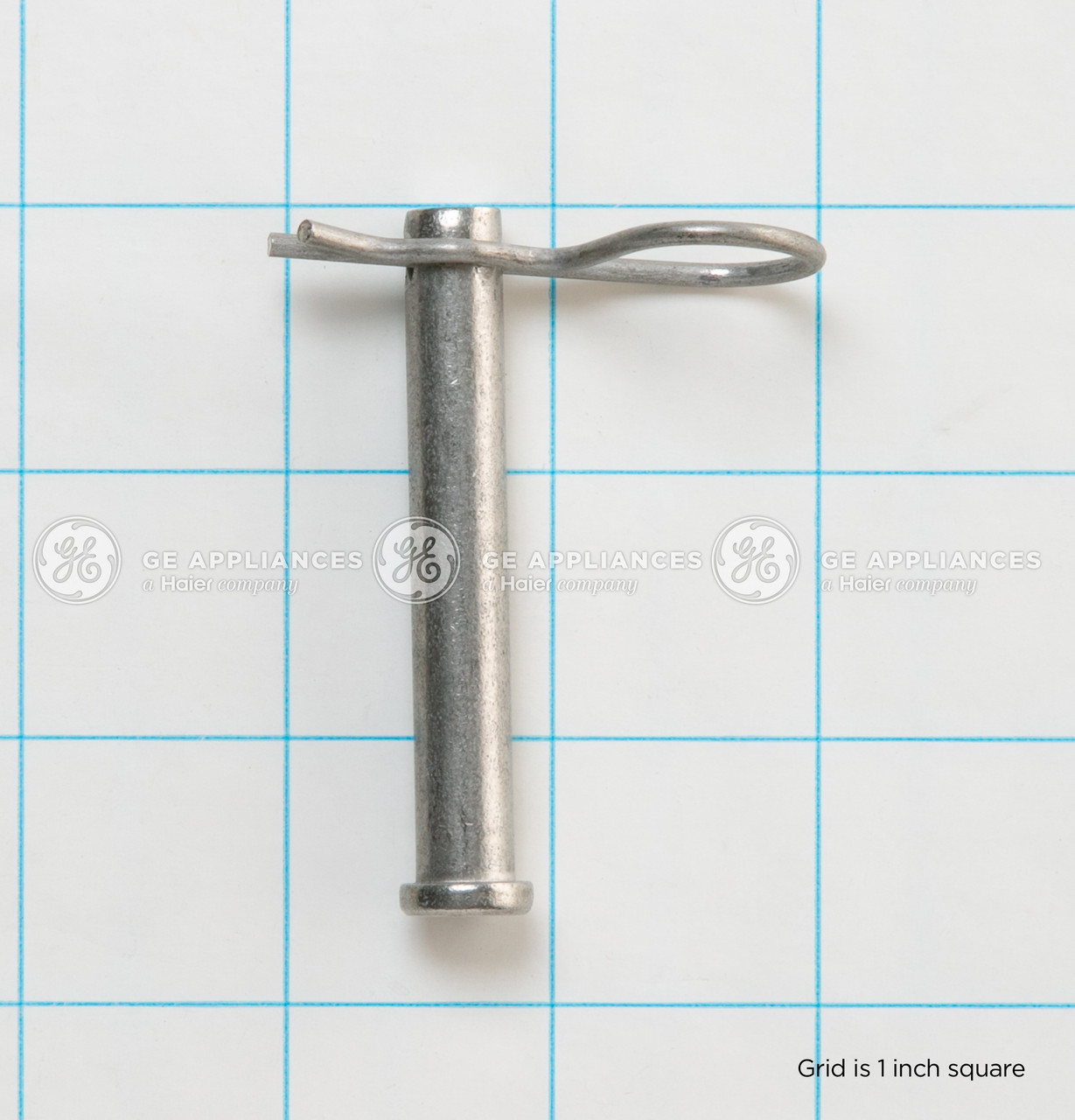 GE Appliances WR02X29307 - Clevis Pin - Image 2