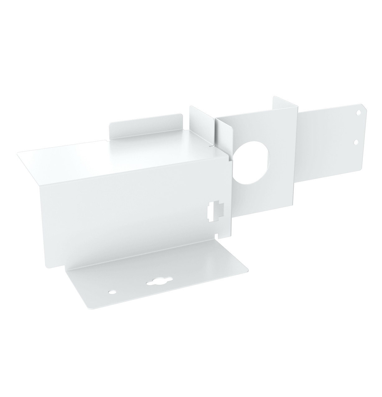 GE Appliances Genuine OEM WR02X32717 - Fill Tube Cover - Rear View