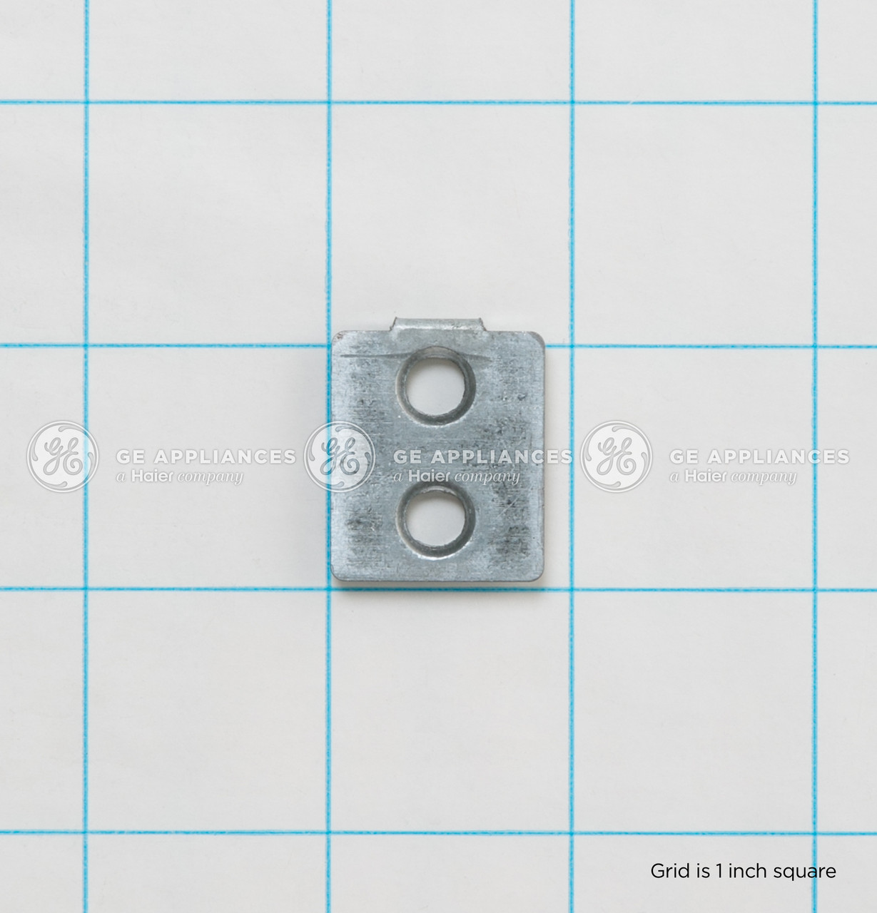 GE Appliances WR02X32829 - Center Support Bracket - Image 2