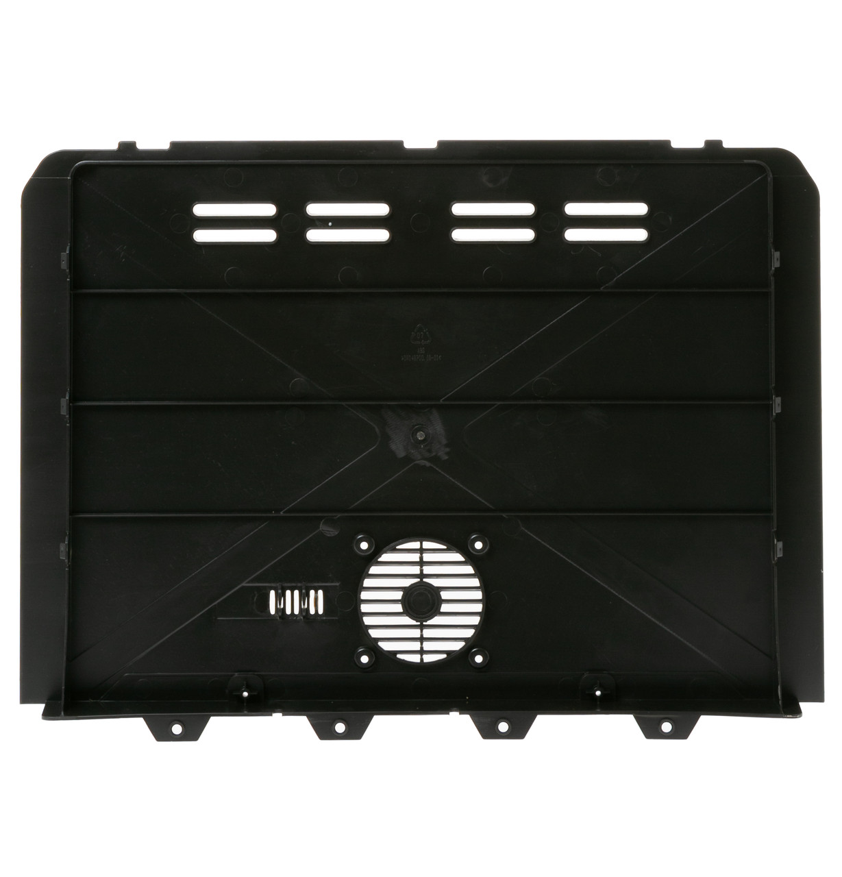 GE Appliances WR02X35409 - Air Duct Cover - Image 2