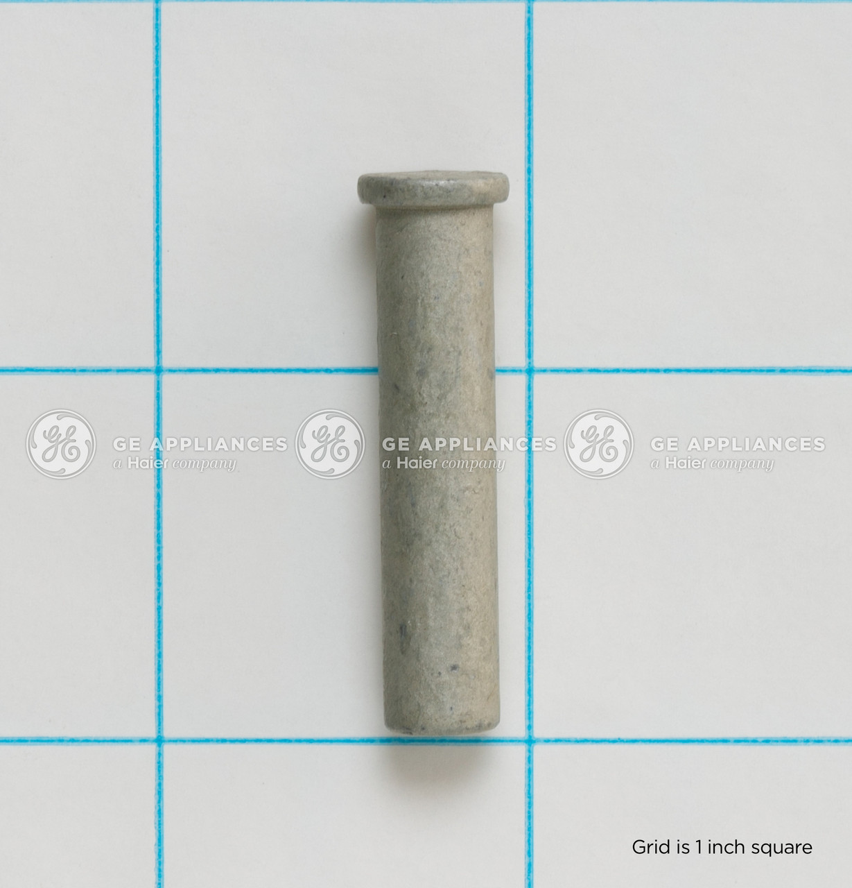 GE Appliances WR02X43425 - Axle Wheel - Image 2