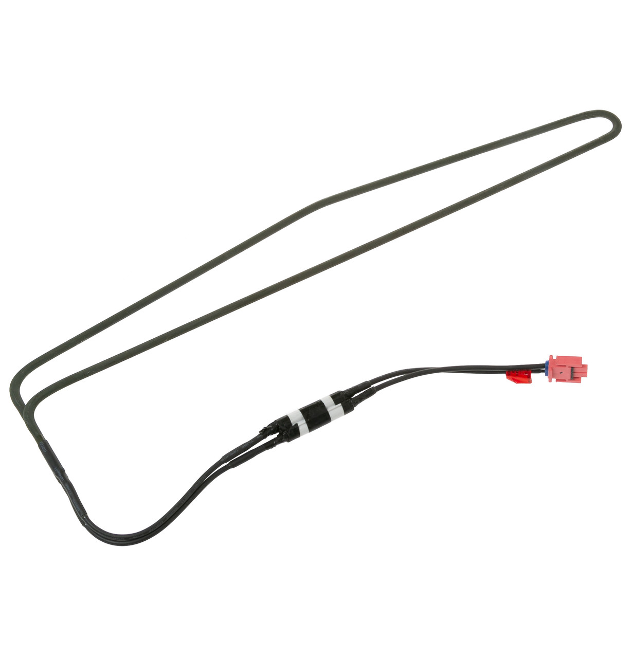 GE Appliances WR09X27257 - Heater Def Asm