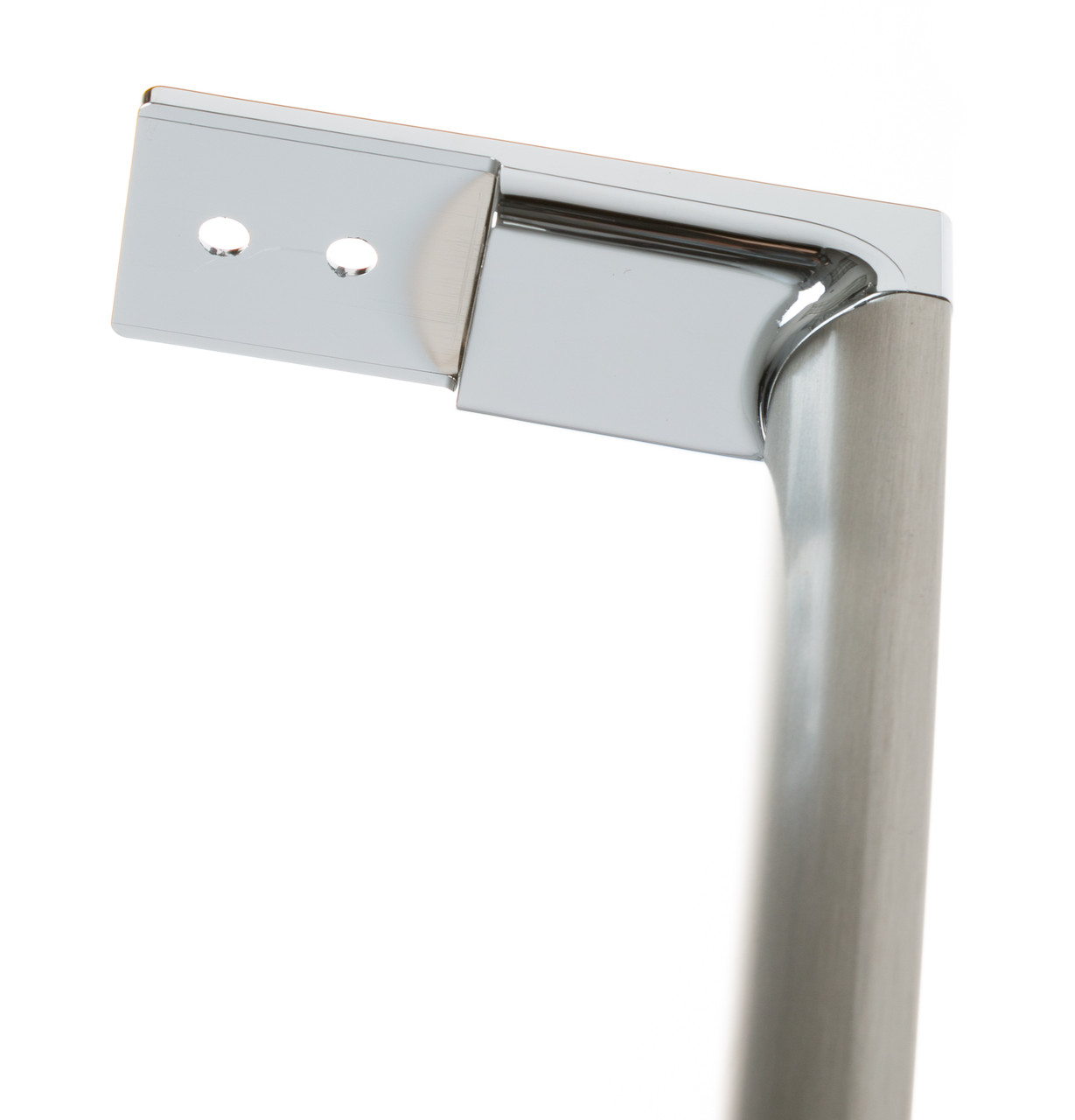 GE Appliances WR12X39565 - Silver Handle Pack Assembly - Image 4