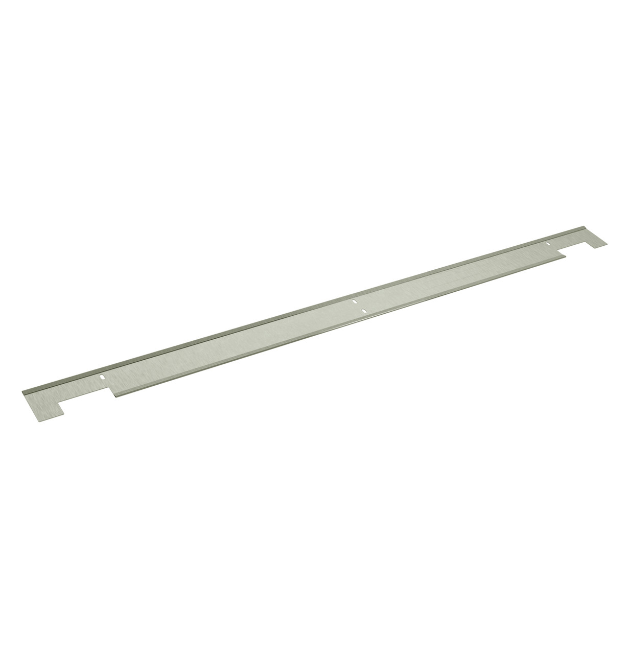 GE Appliances Genuine OEM WR13X26117 - Toe Kick 48" Fi - Rear View