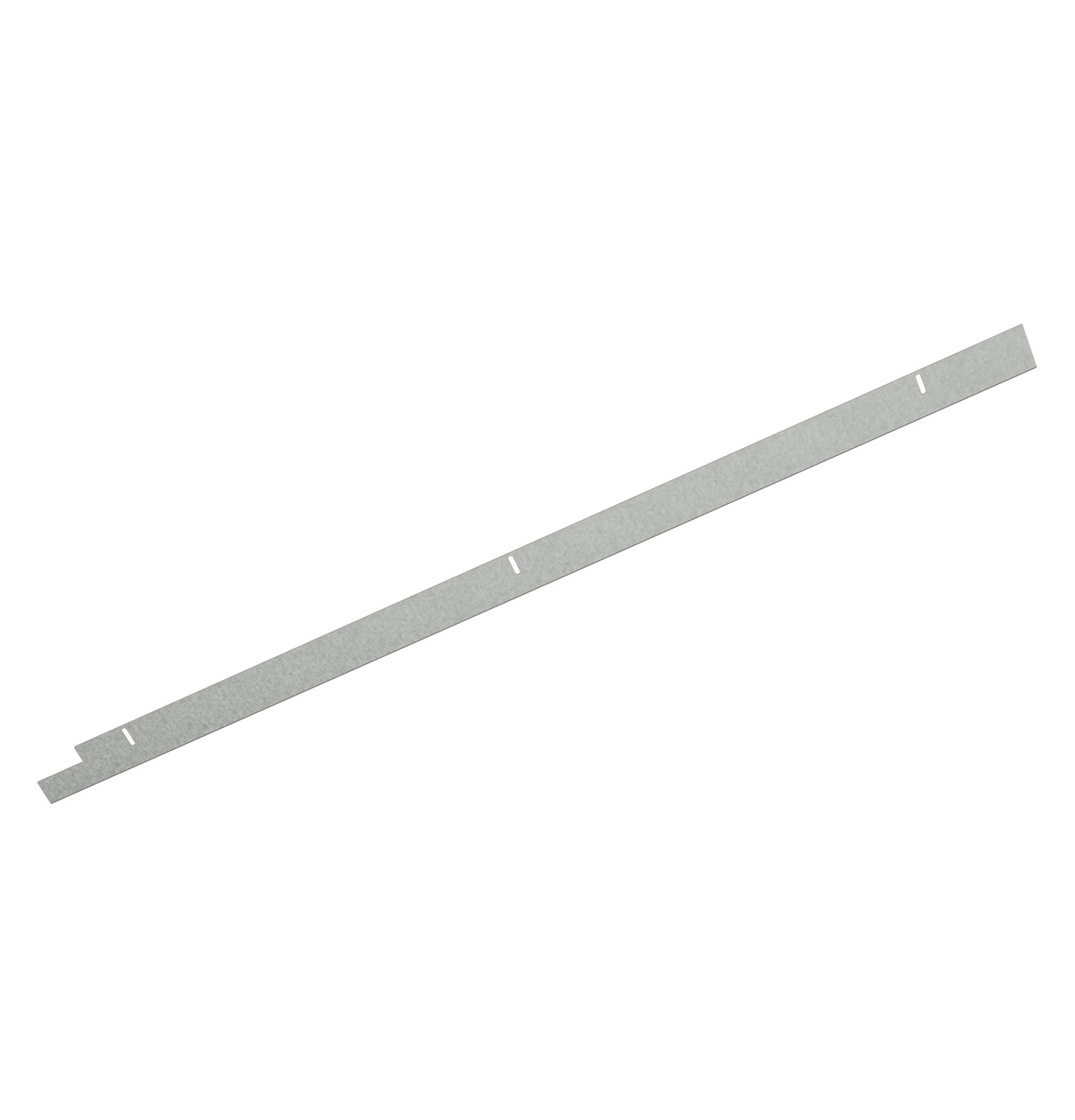 GE Appliances Genuine OEM WR13X26118 - Toe Kick Skirt 48" Fi