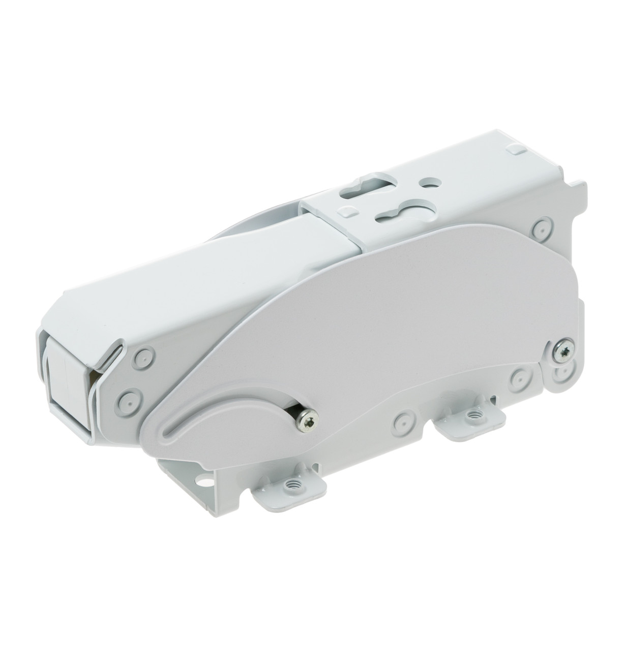 GE Appliances WR13X32824 - Articulating Hinge Left - Image 4