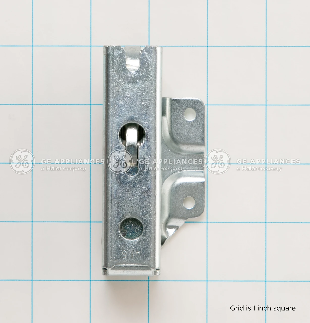 GE Appliances Genuine OEM WR13X34525 - Top Hinge