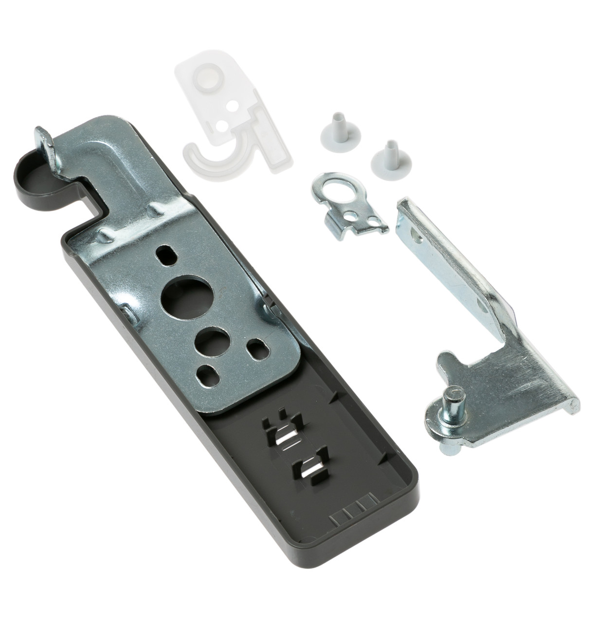 GE Appliances WR13X38754 - Door Swing Reversal Kit - Image 2