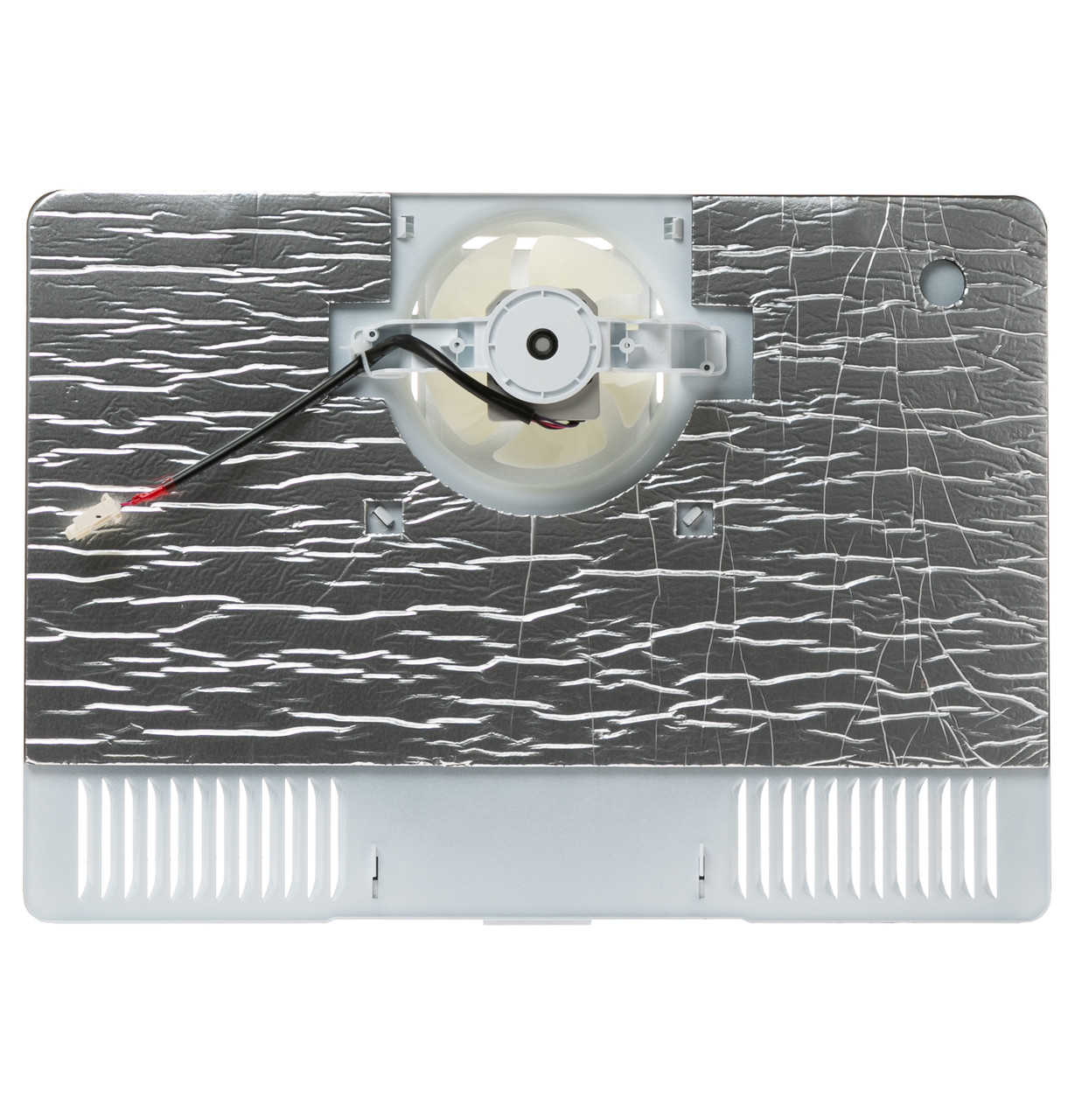 GE Appliances WR13X38865 - Air Duct & Fan Asm - Image 2
