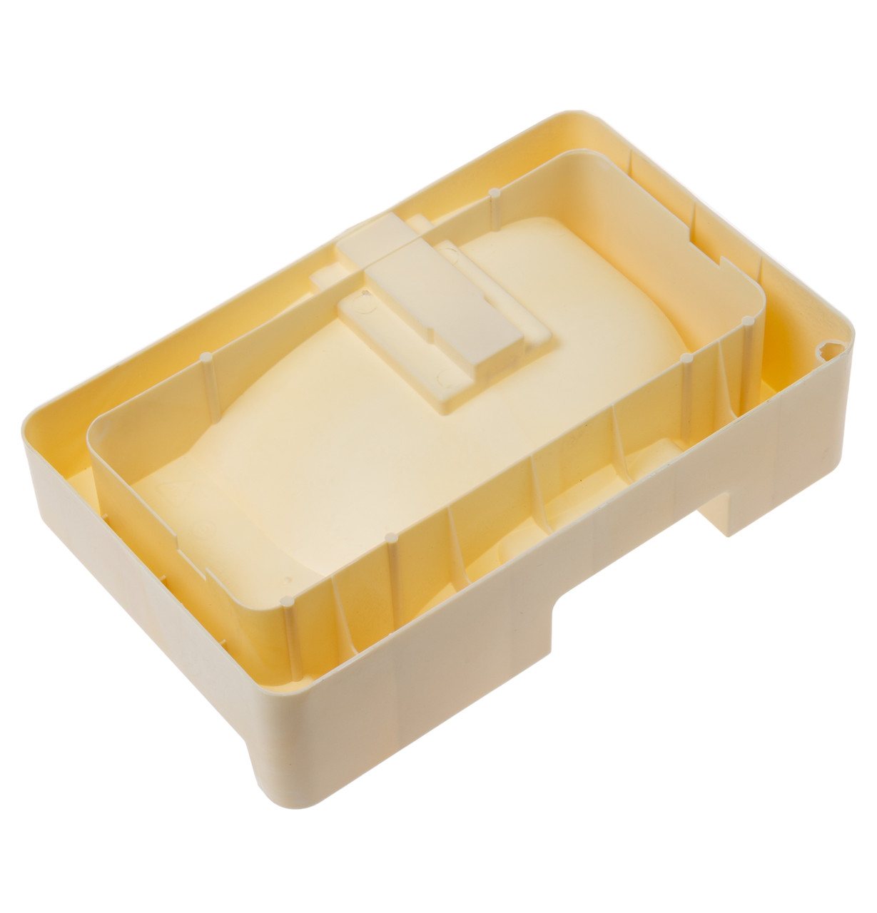 GE Appliances WR14X37194 - Drain Pan - Image 2 GE Appliances WR14X37194 - Drain Pan - Image 2