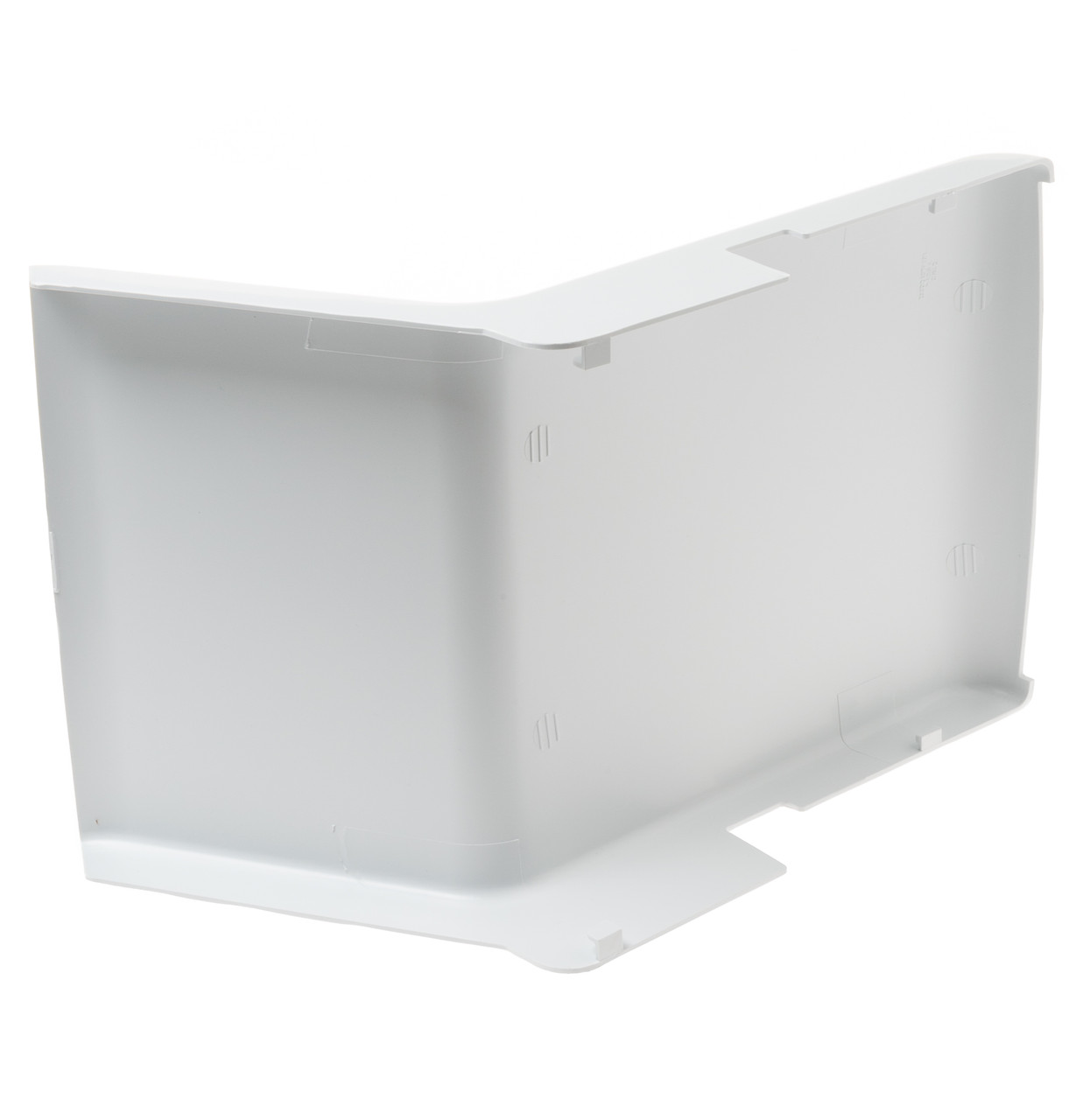 GE Appliances WR17X10817 - Tower Air Fz Lower - Image 2