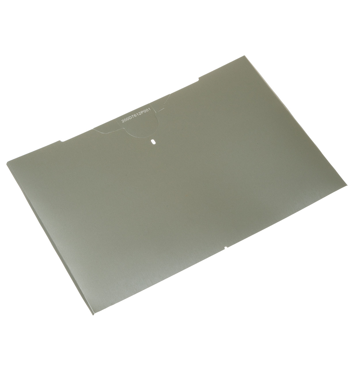 GE Appliances WR17X12110 - Overlay Recess