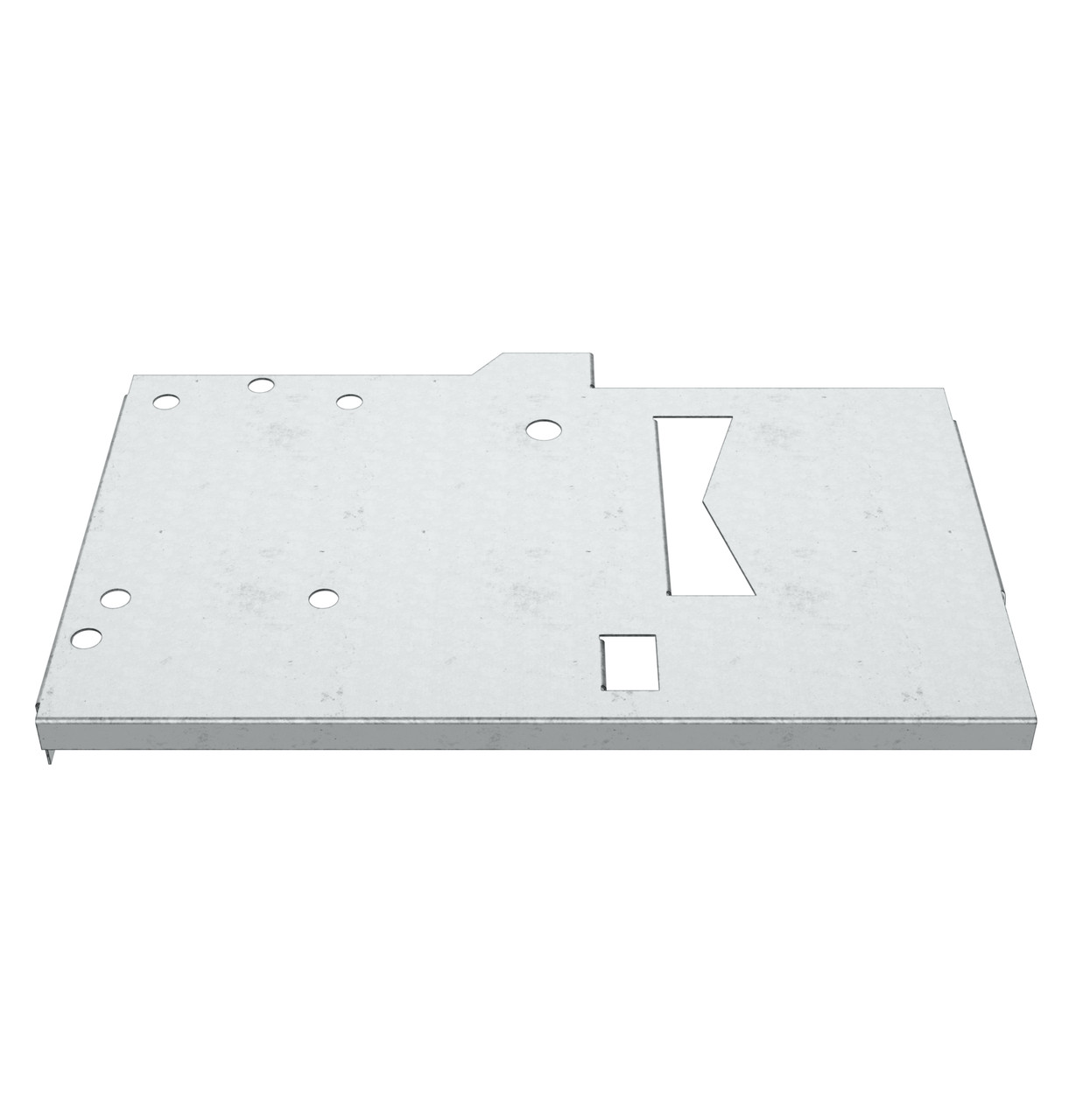 GE Appliances Genuine OEM WR17X23625 - System Pan
