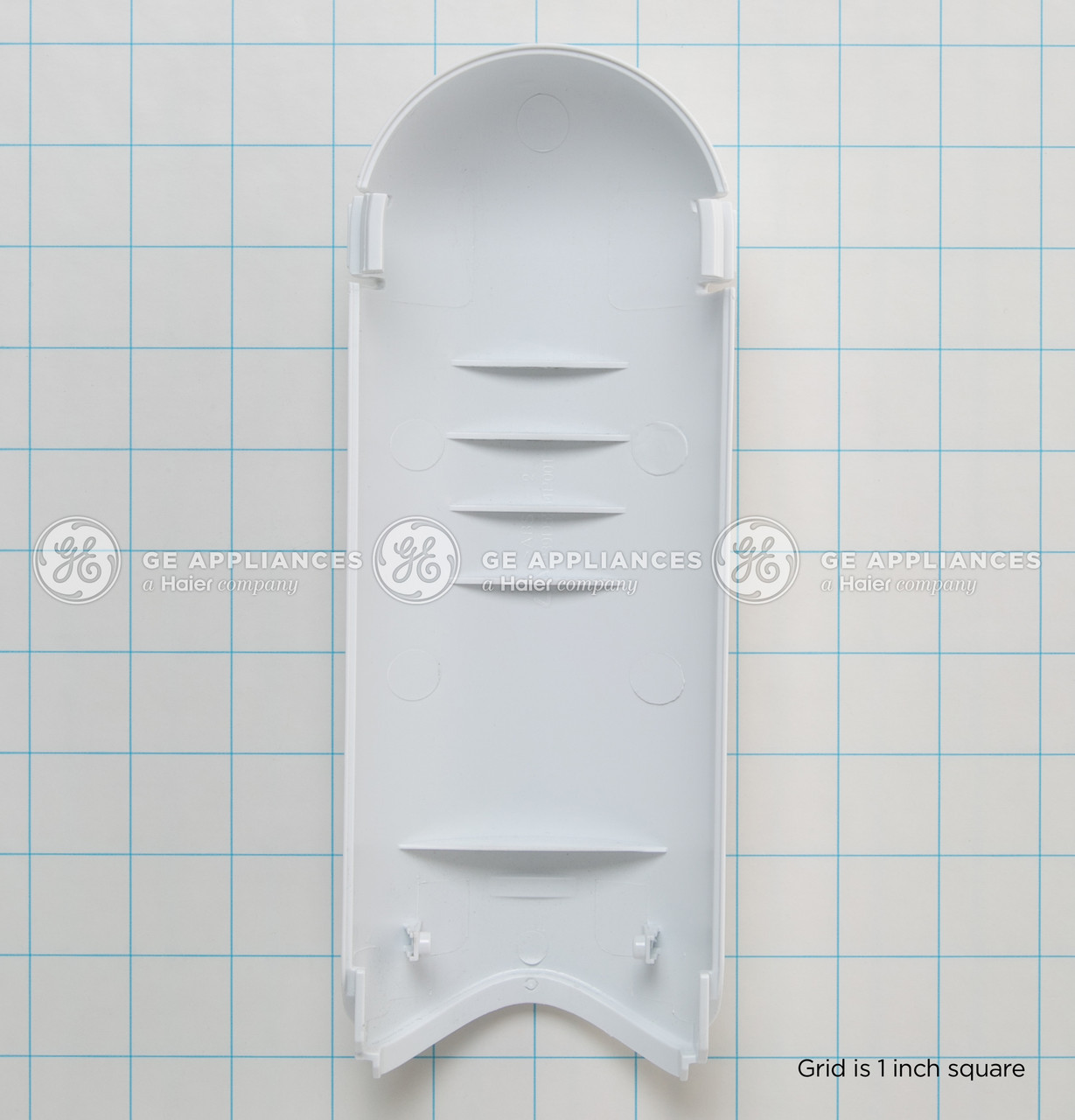 GE Appliances WR17X34686 - Xwfe Filter Cover