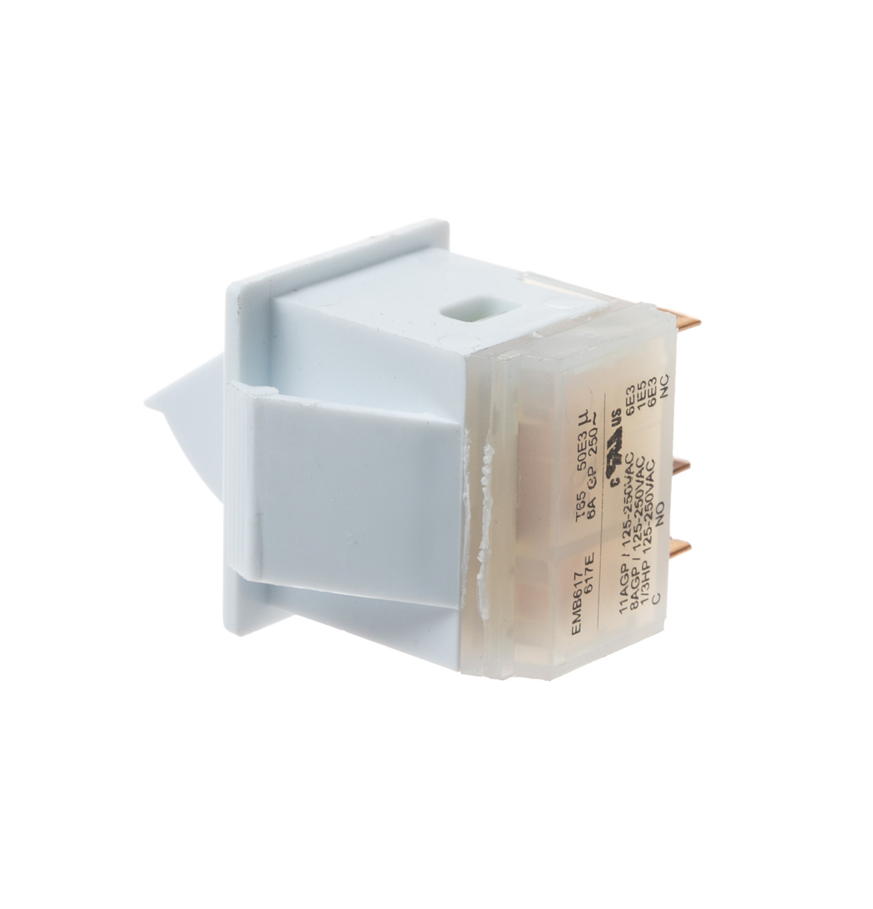 GE Appliances WR23X10733 - Switch Light Fz - Image 3