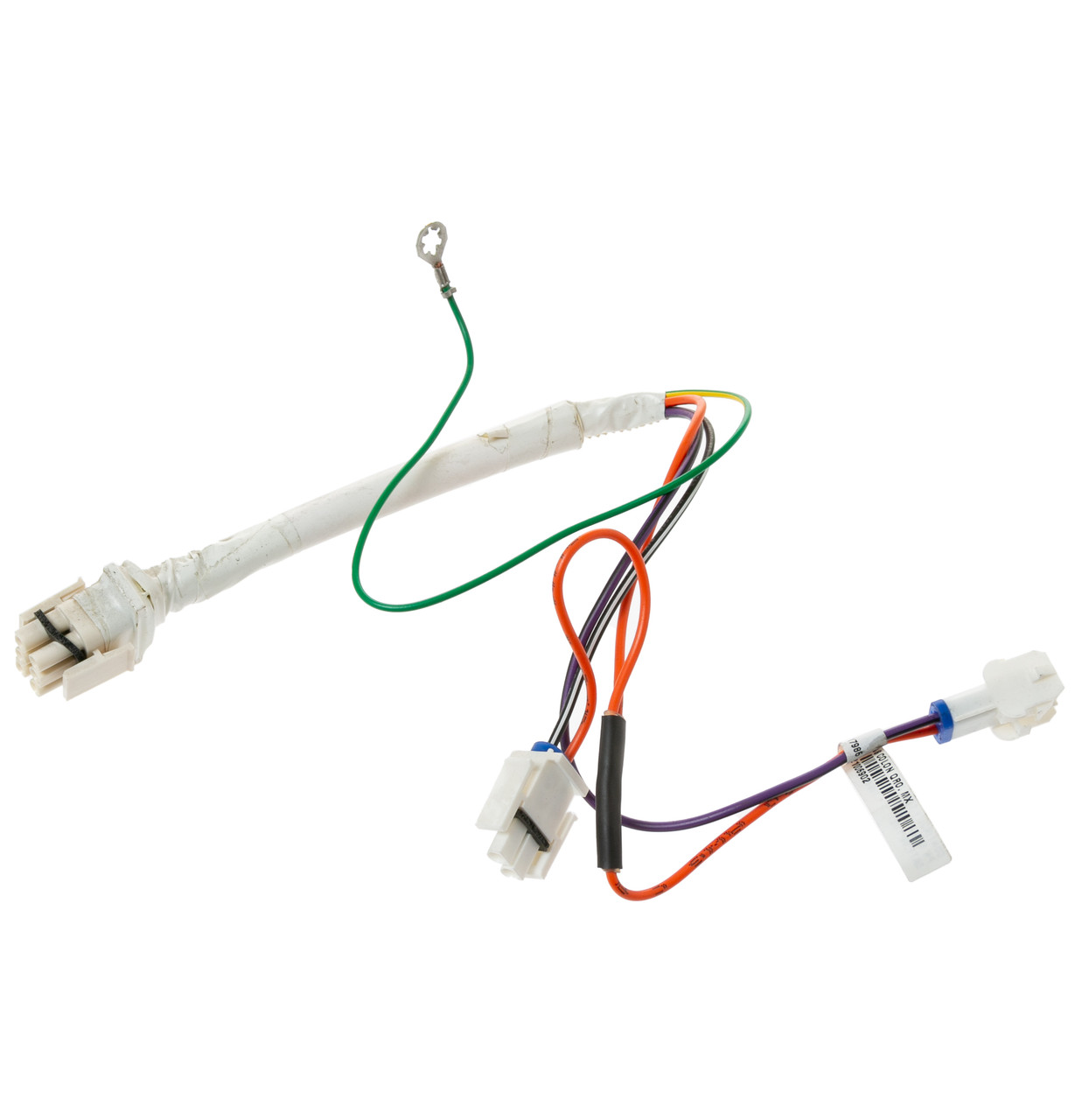 GE Appliances WR23X39466 - Auger Motor Harness GE Appliances WR23X39466 - Auger Motor Harness