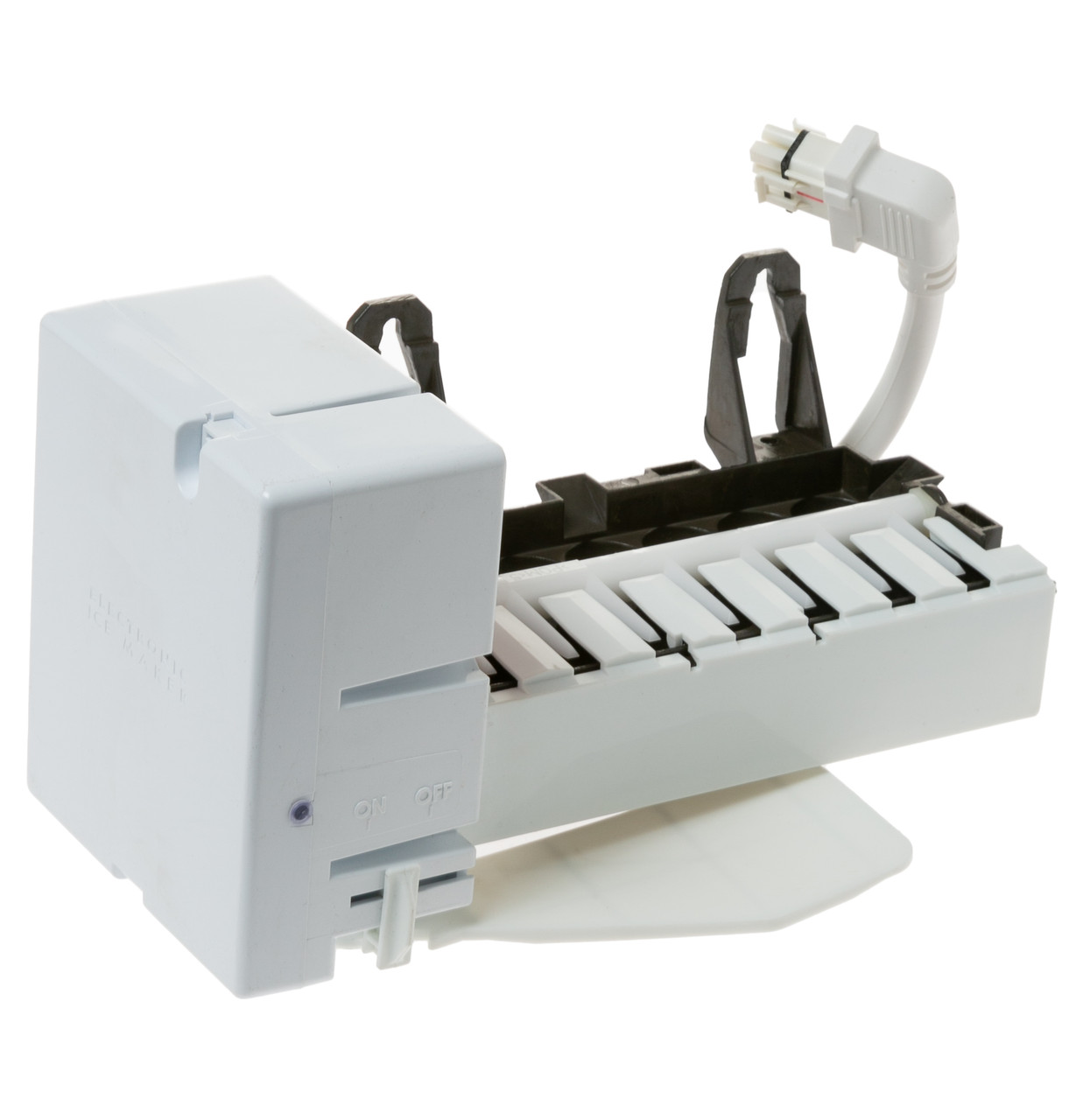 GE Appliances WR30X35331 - Icemaker