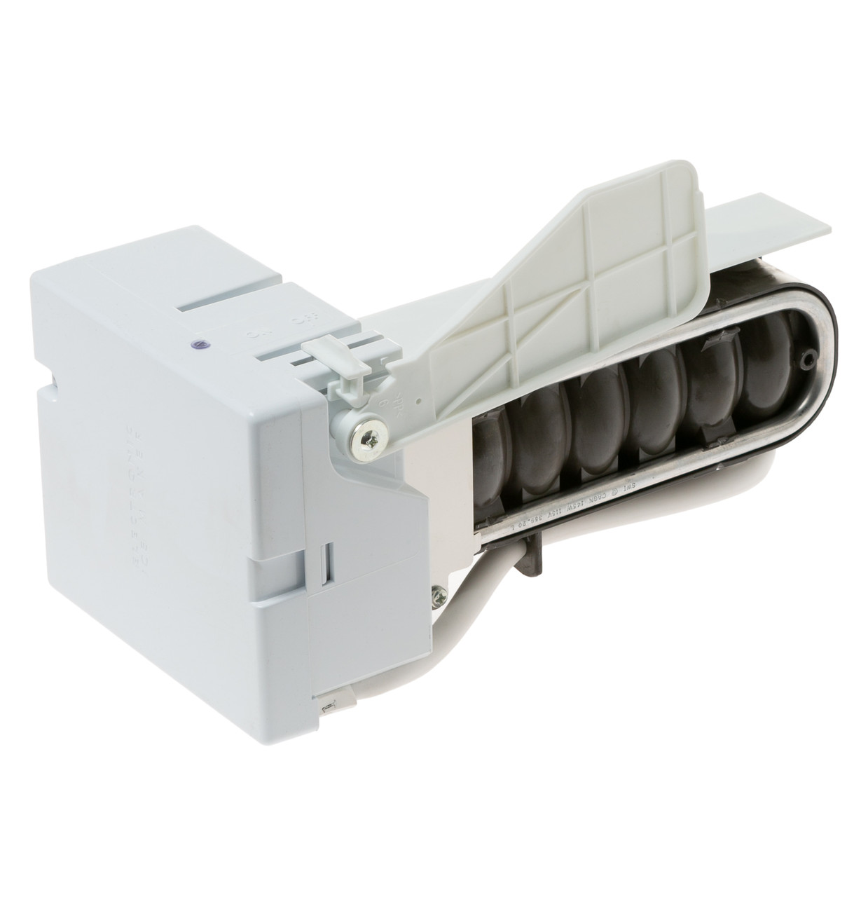 GE Appliances WR30X35331 - Icemaker - Image 3