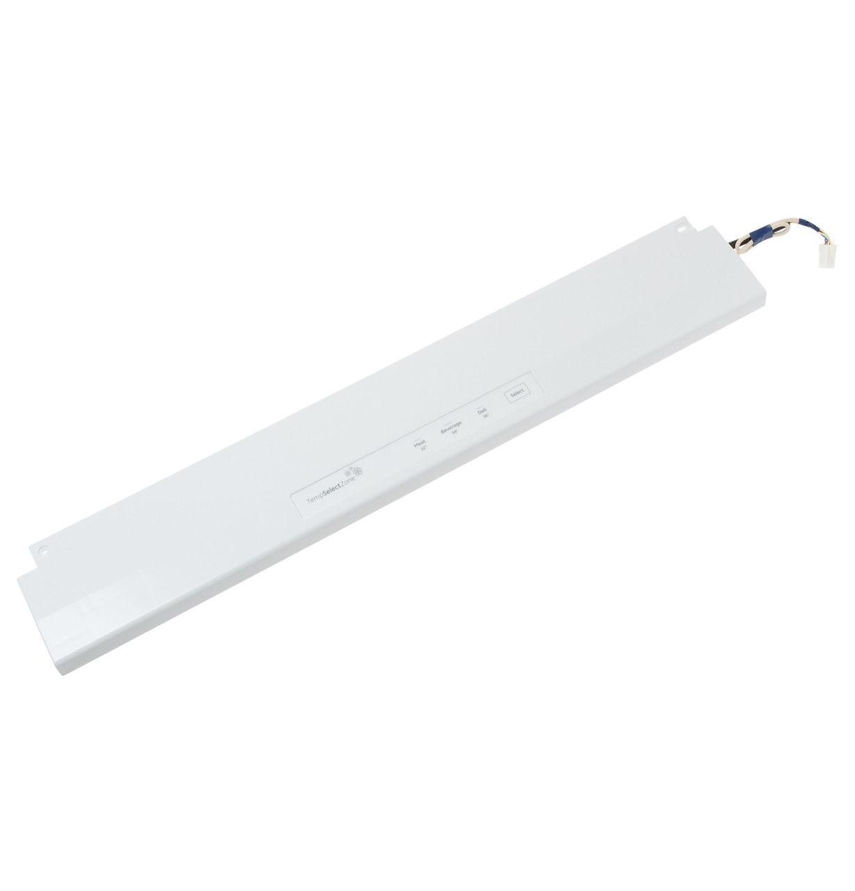 GE Appliances WR32X24044 - Cover Mp Front Asm