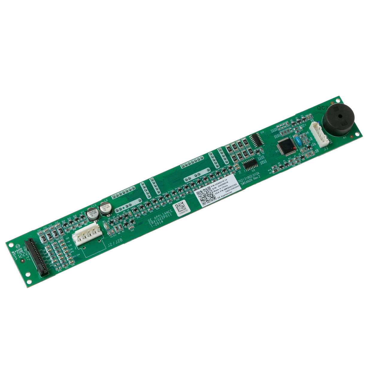 GE Appliances WR55X23353 - Board Asm Temp-Control - Image 2