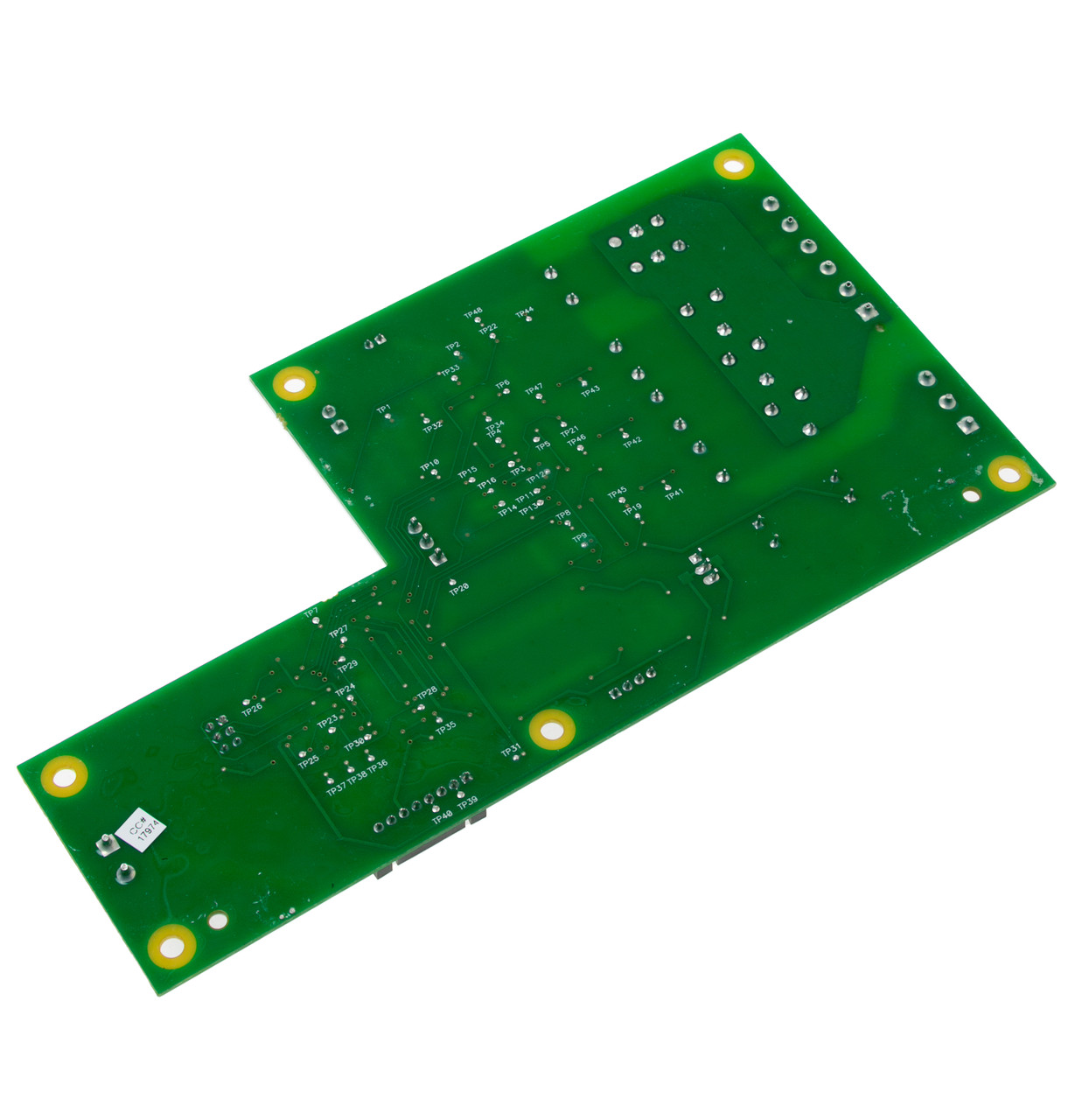 GE Appliances WR55X33308 - Main Board