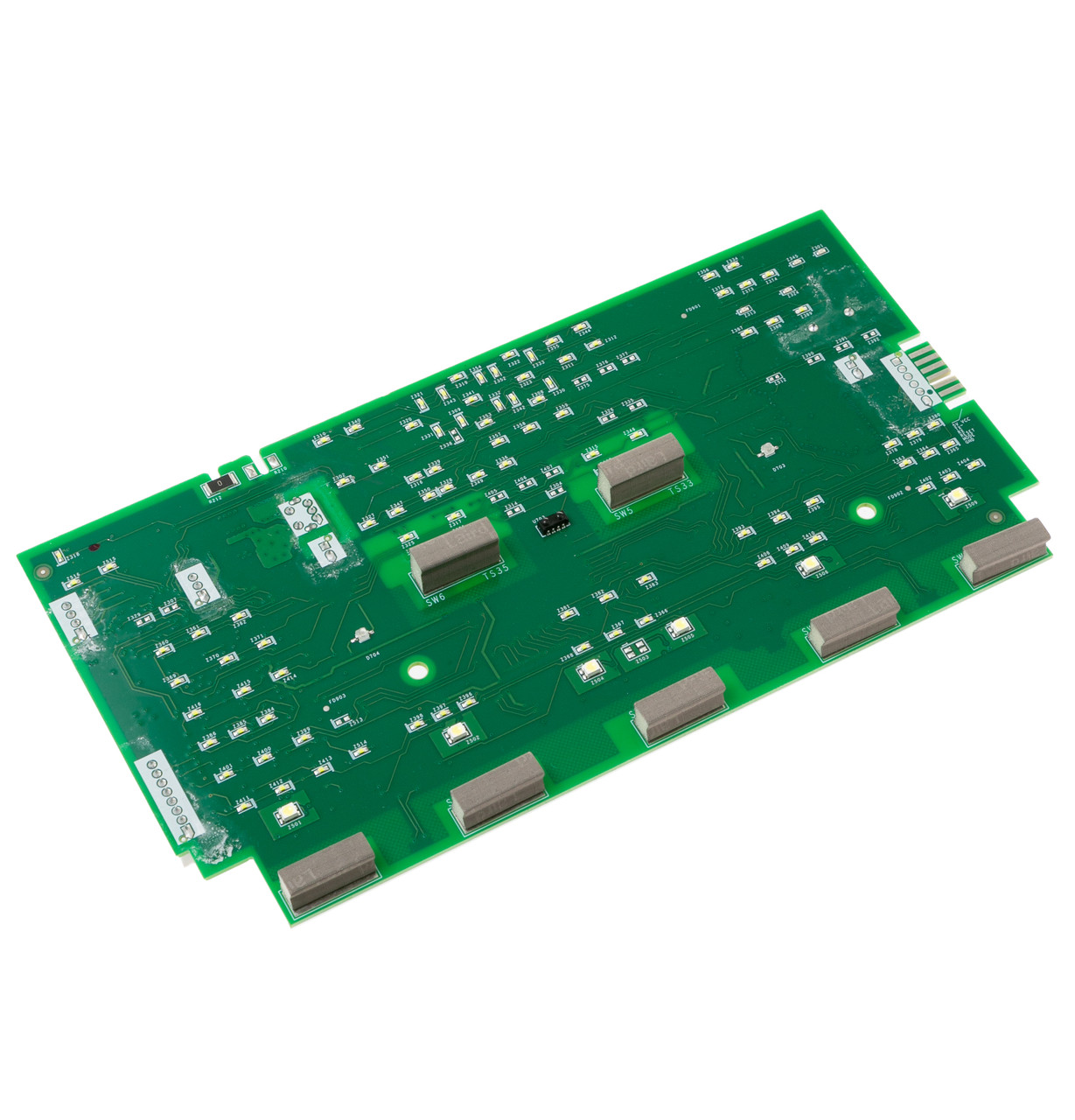 GE Appliances WR55X43066 - Autofill Dispenser Board