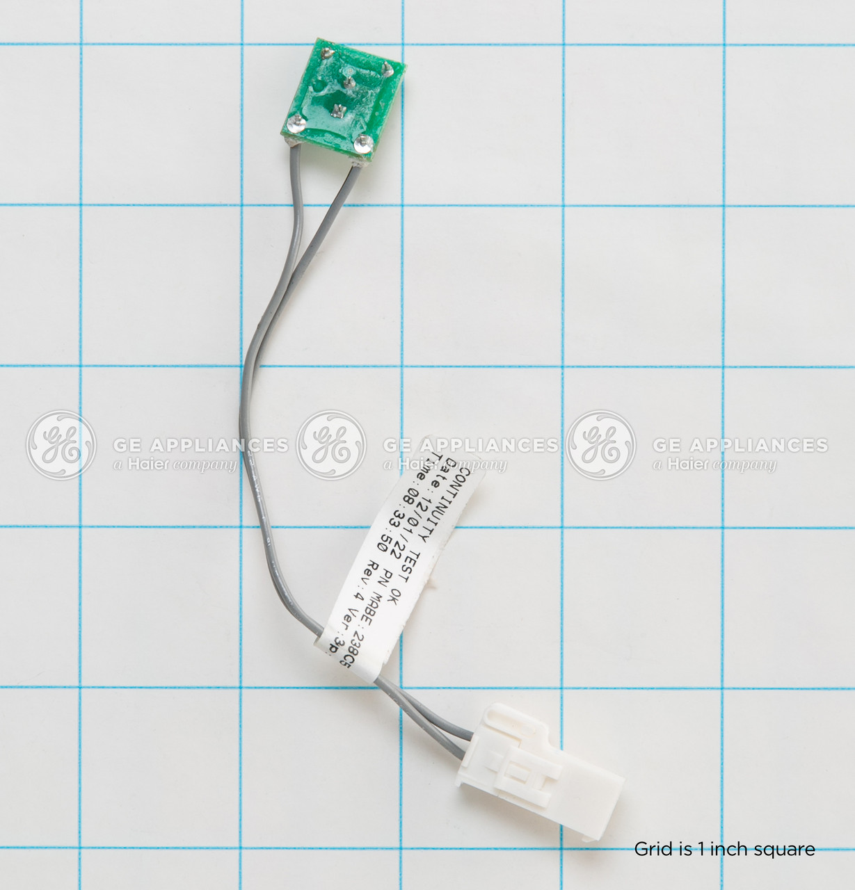 GE Appliances WR55X39626 - Switch Actuator - Image 2