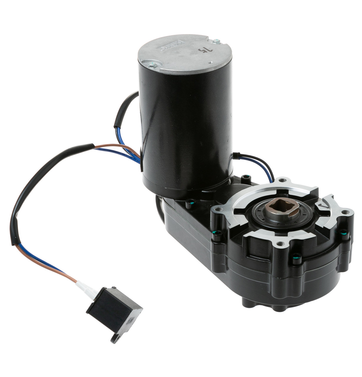 GE Appliances WR60X38810 - Motor - Image 2