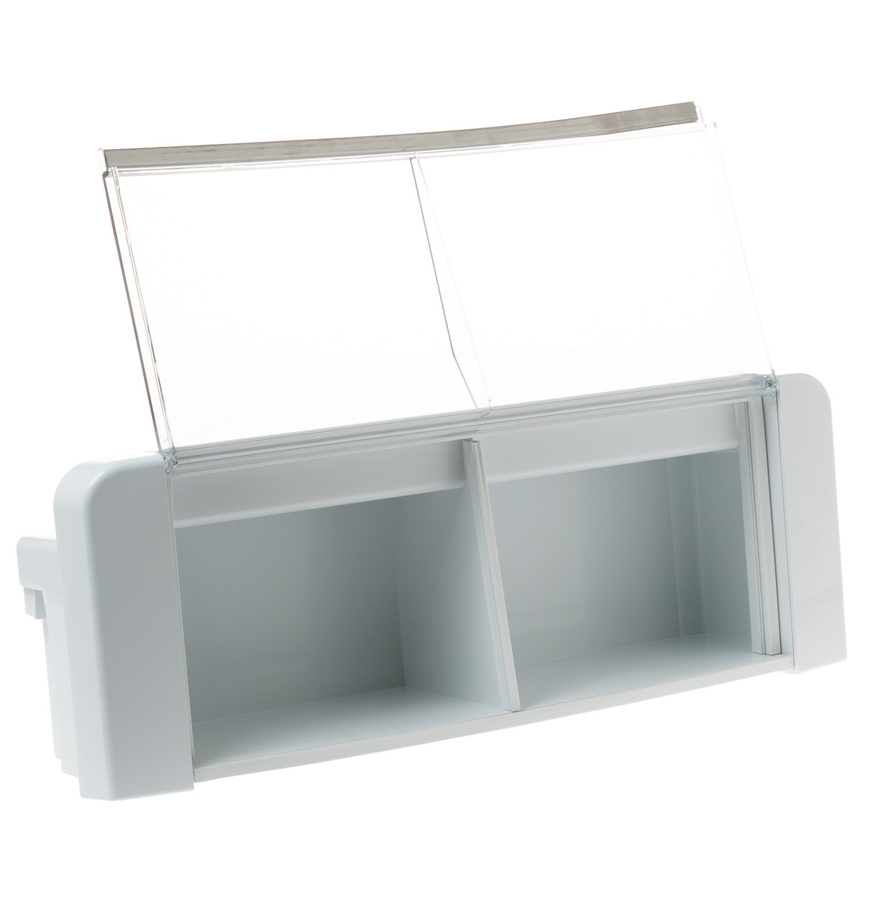 GE Appliances WR71X33505 - Dairy Bin 42" - Image 3