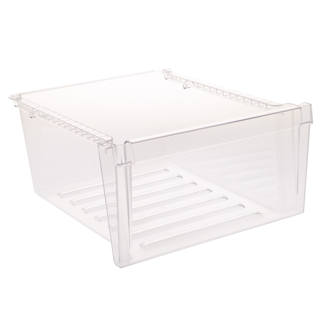 GE Appliances Genuine OEM WR71X38315 - Vegetable Drawer