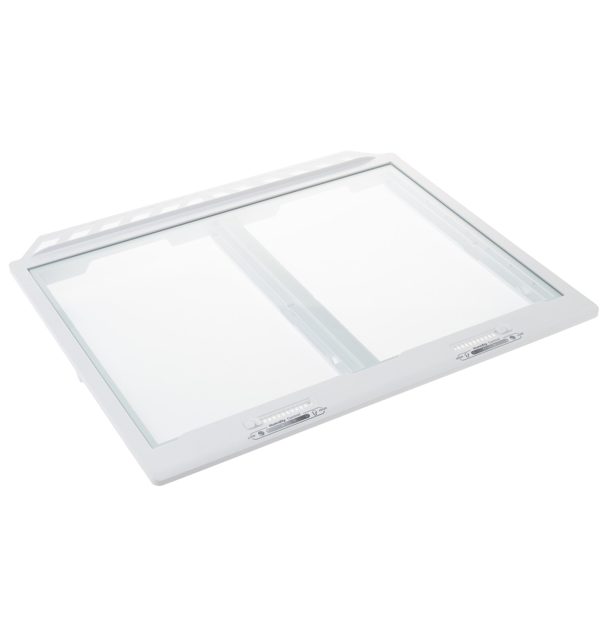 GE Appliances WR71X38751 - Glass Drawer Cover