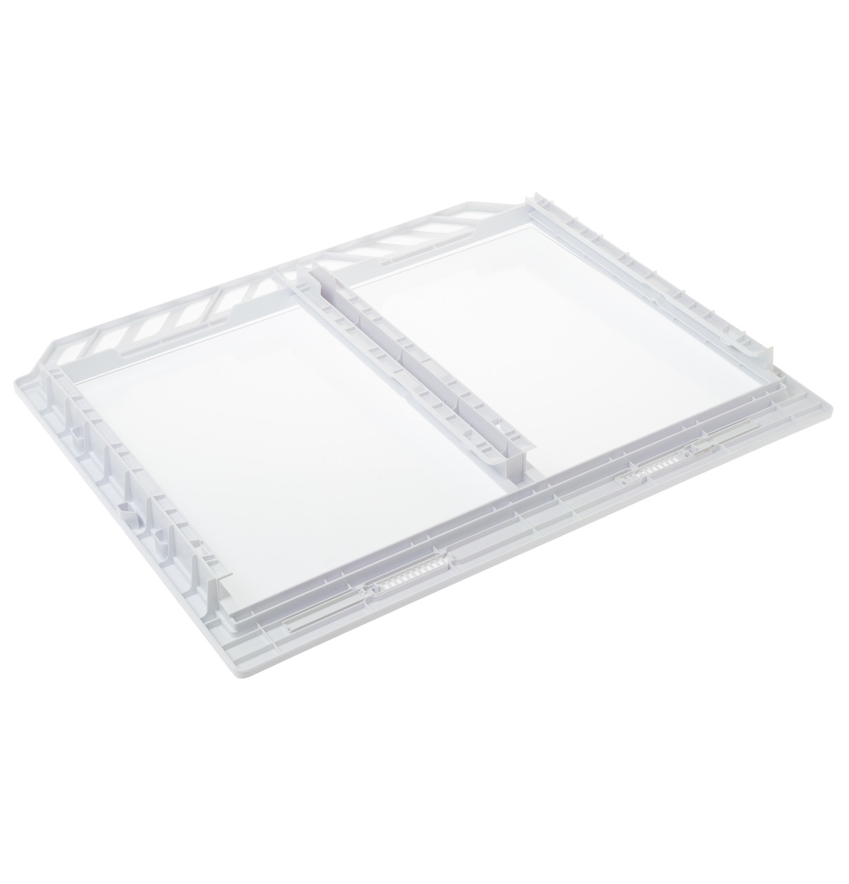 GE Appliances WR71X38751 - Glass Drawer Cover - Image 2