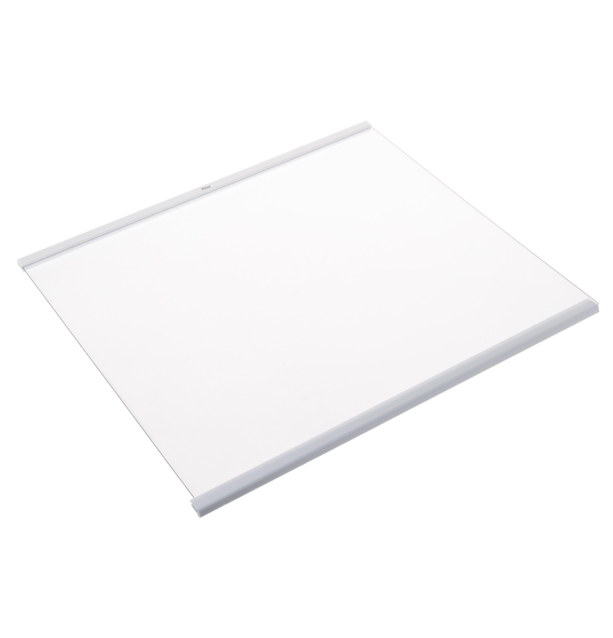 GE Appliances Genuine OEM WR71X43405 - Freezer Glass Shelf