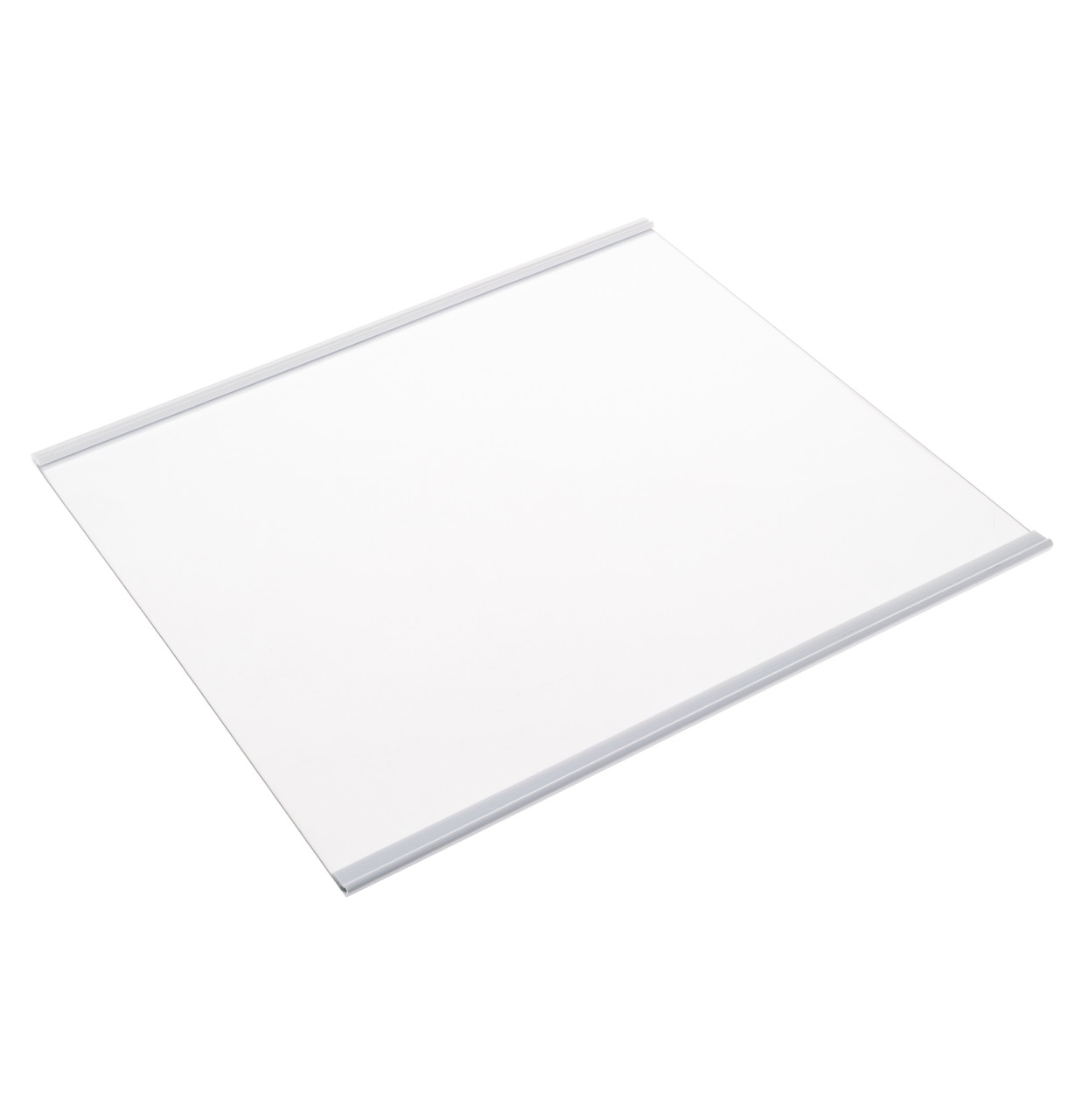 GE Appliances Genuine OEM WR71X43405 - Freezer Glass Shelf - View 2