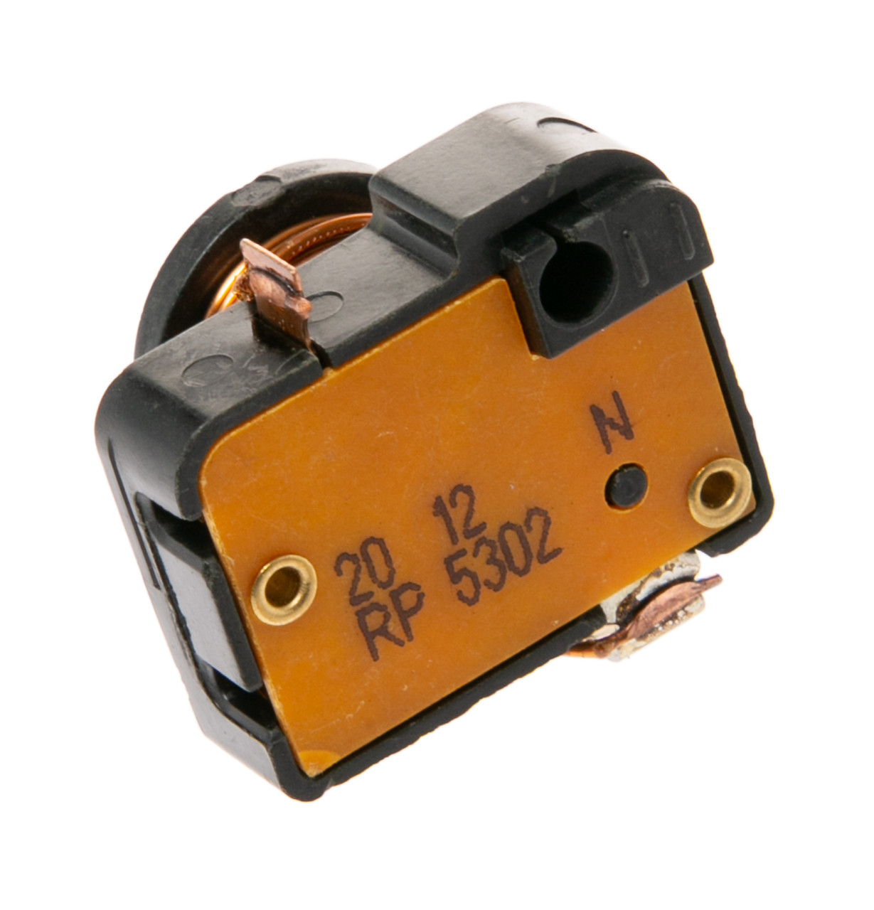 GE Appliances Genuine OEM WR87X33307 - Relay - Second View